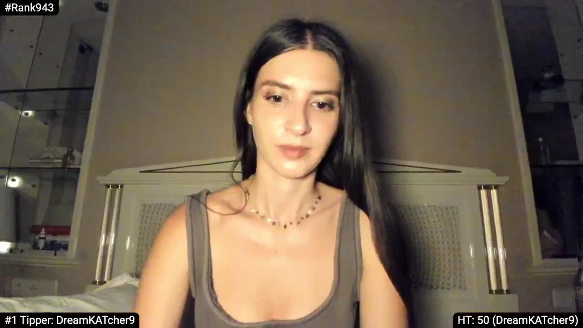 Gallery image thumbnail from Kathryn's myfreecams stream on, 08/03/2025, 21:43 image 9 of 20