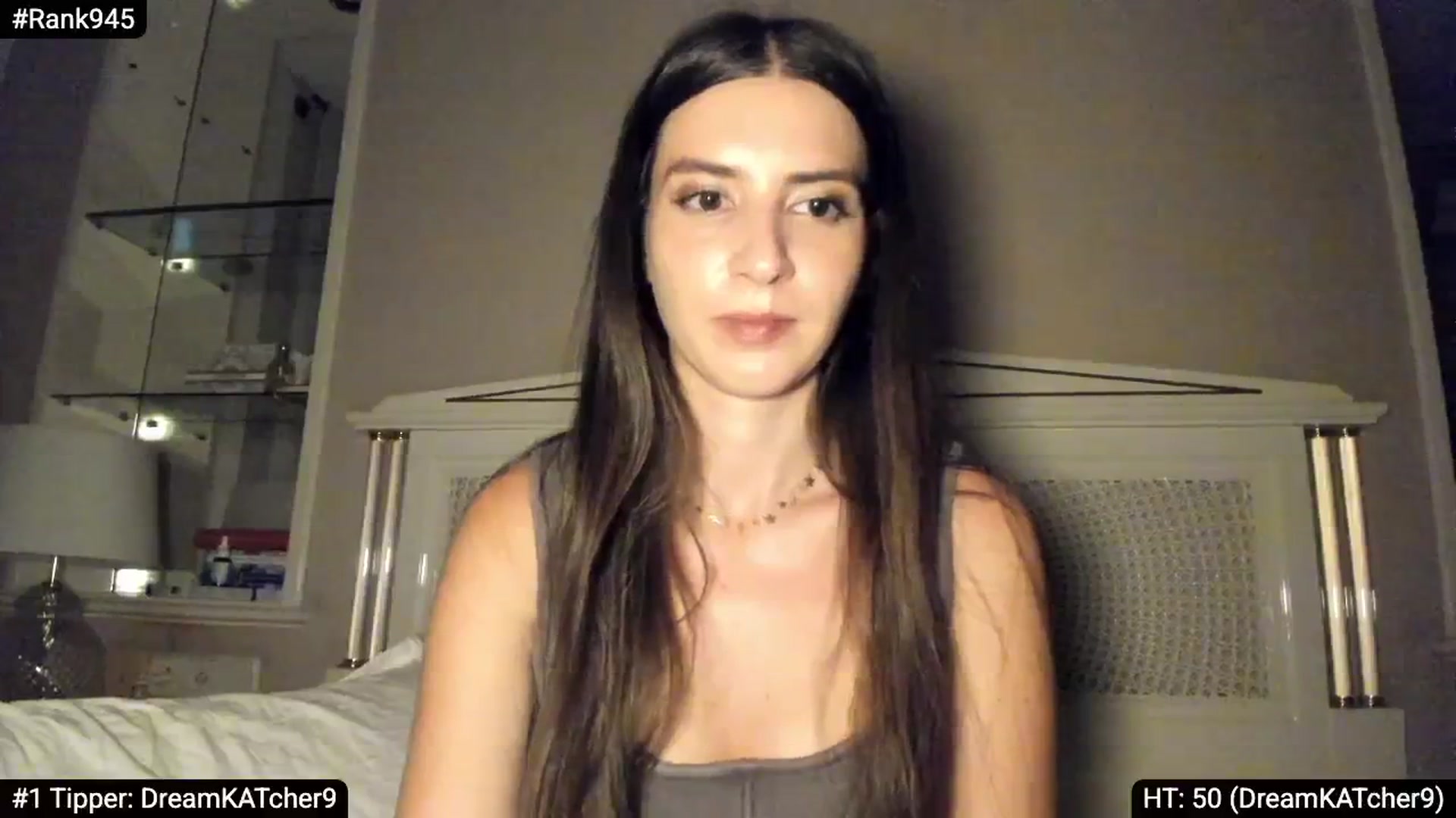 Gallery image thumbnail from Kathryn's myfreecams stream on, 08/03/2025, 21:43 image 18 of 20