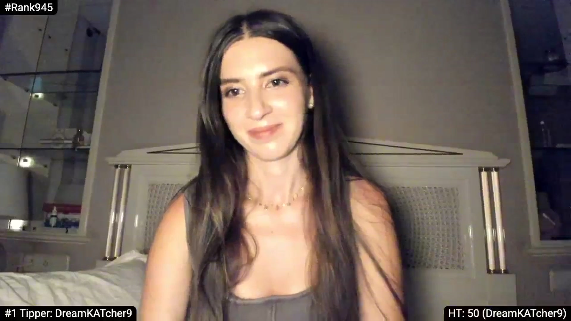 Gallery image thumbnail from Kathryn's myfreecams stream on, 08/03/2025, 21:43 image 15 of 20