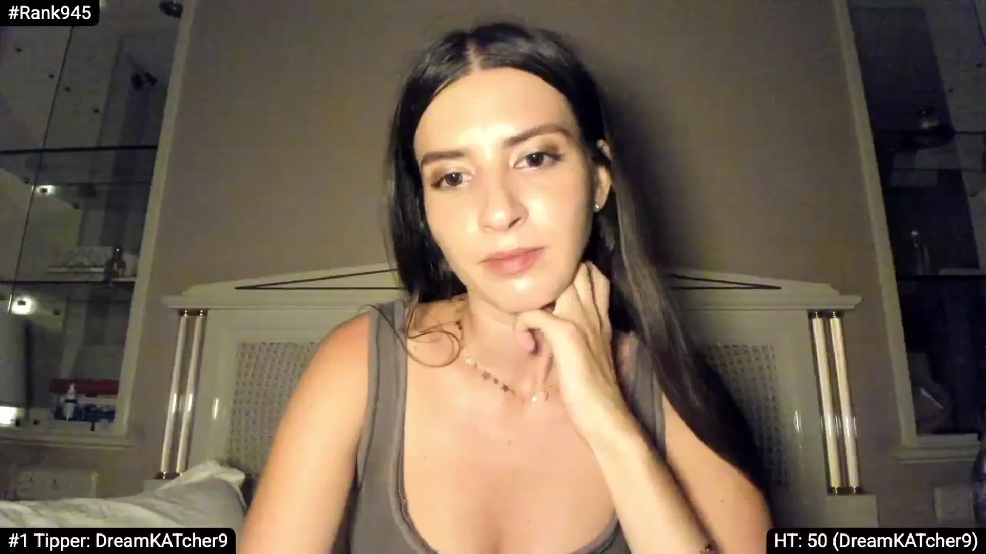 Gallery image thumbnail from Kathryn's myfreecams stream on, 08/03/2025, 21:43 image 10 of 20