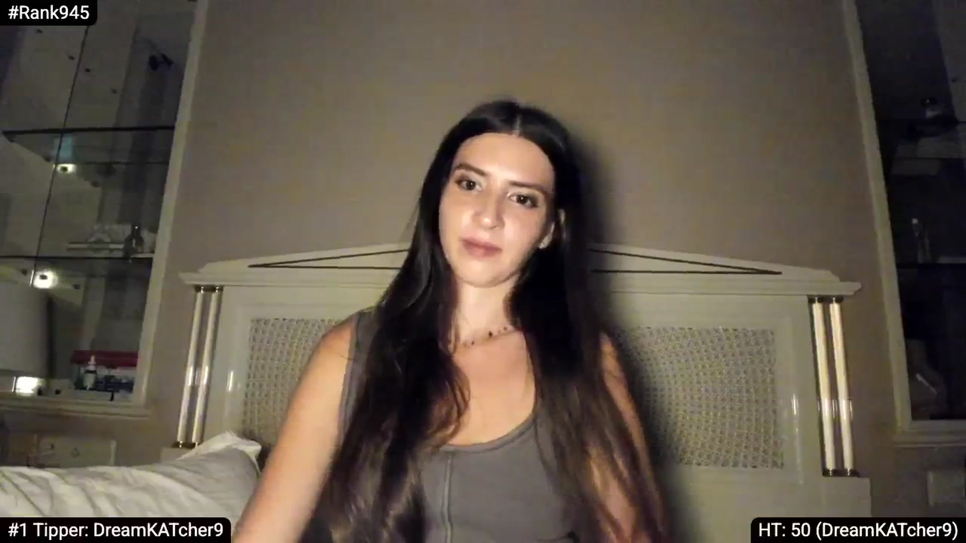 Gallery image thumbnail from Kathryn's myfreecams stream on, 08/03/2025, 21:43 image 17 of 20
