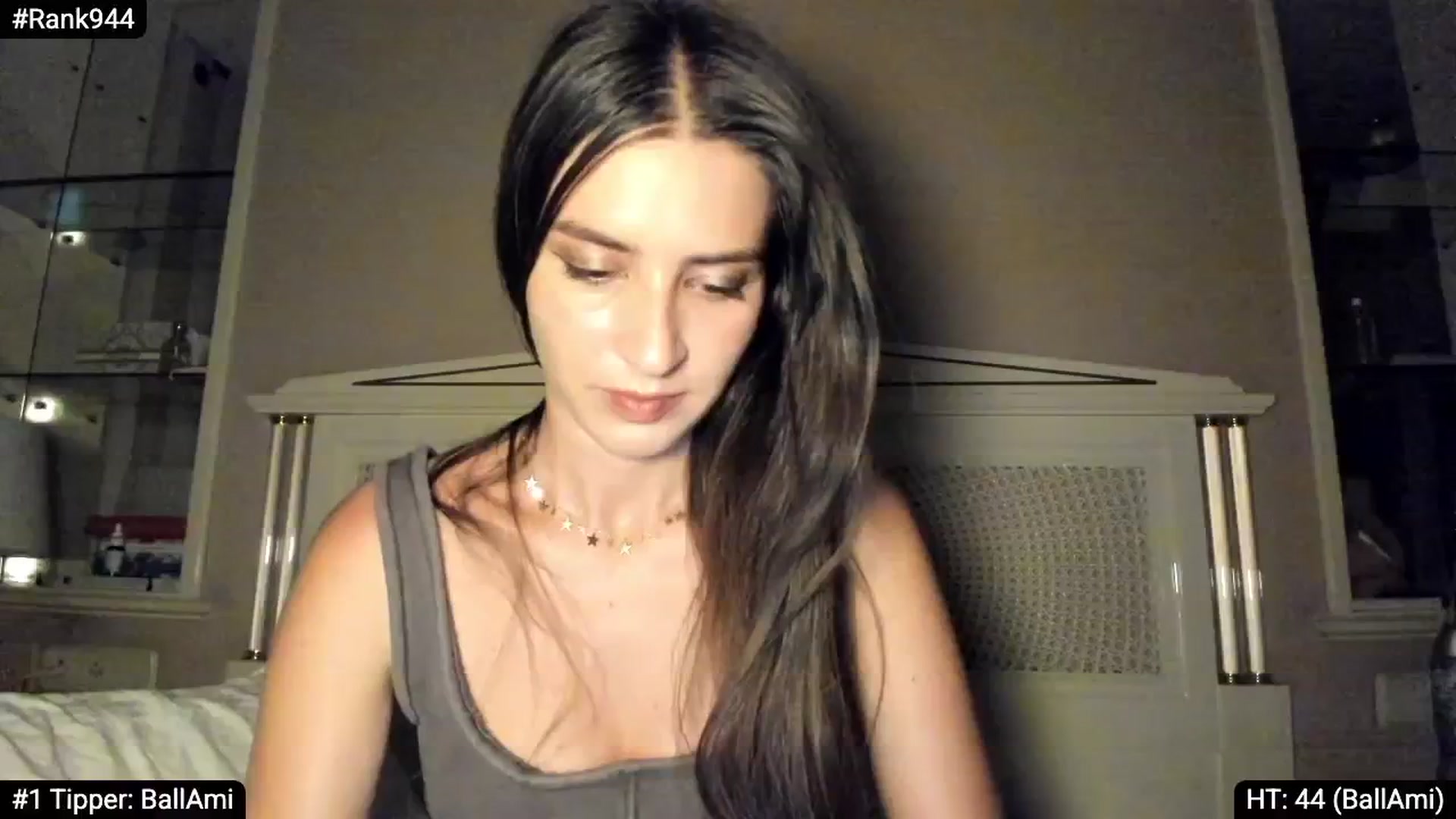 Gallery image thumbnail from Kathryn's myfreecams stream on, 08/03/2025, 21:43 image 3 of 20