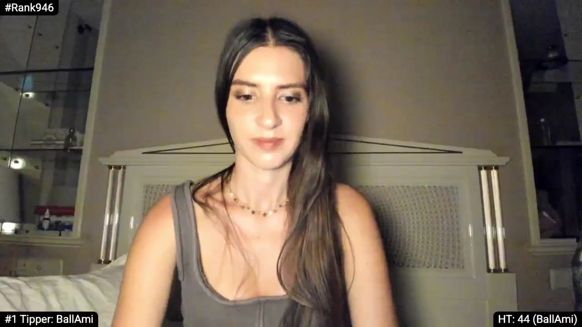 Gallery image thumbnail from Kathryn's myfreecams stream on, 08/03/2025, 21:43 image 4 of 20