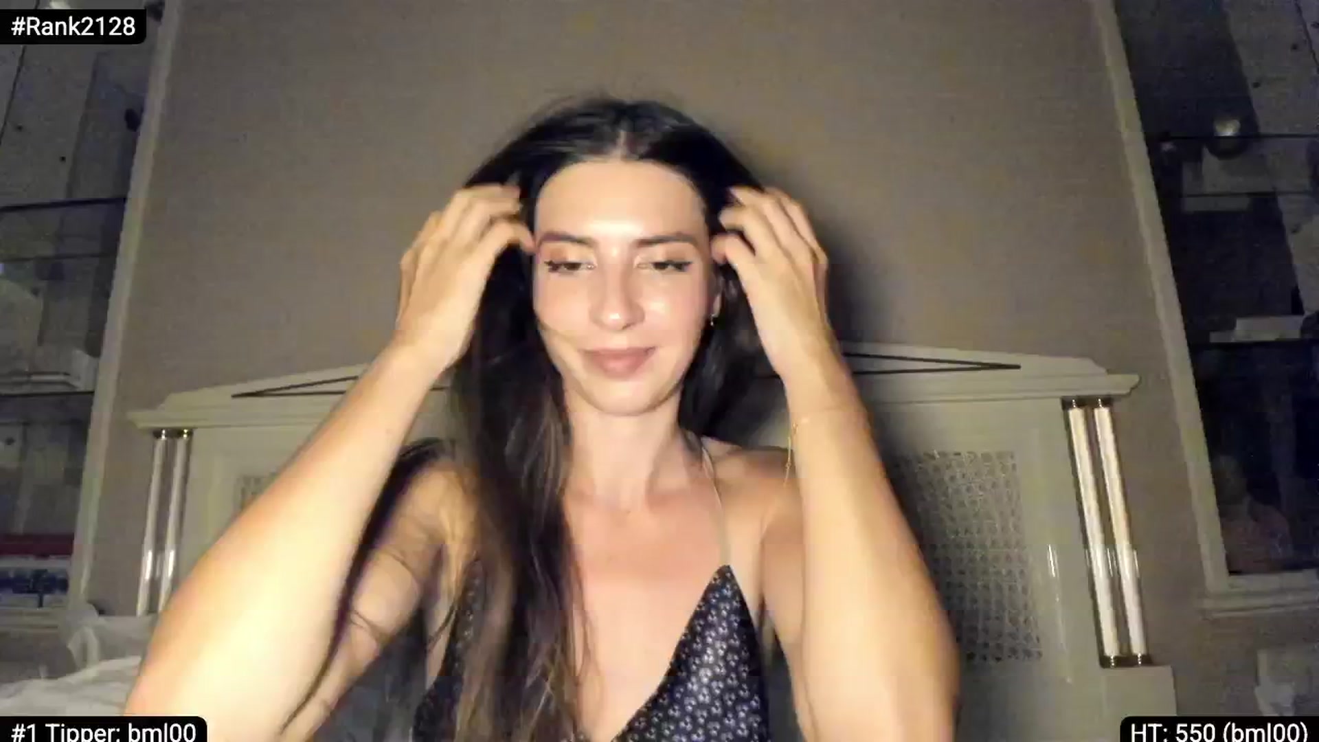 Gallery image thumbnail from Kathryn's myfreecams stream on, 08/19/2025, 23:19 image 7 of 20