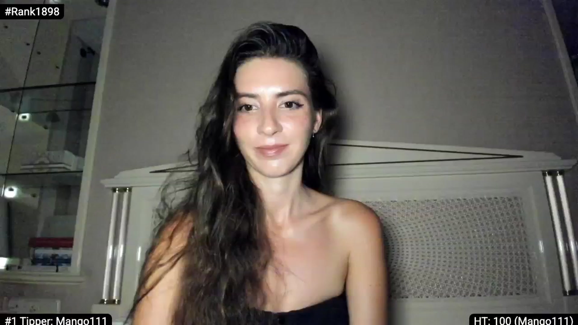 Gallery image thumbnail from Kathryn's myfreecams stream on, 08/20/2025, 21:26 image 1 of 20
