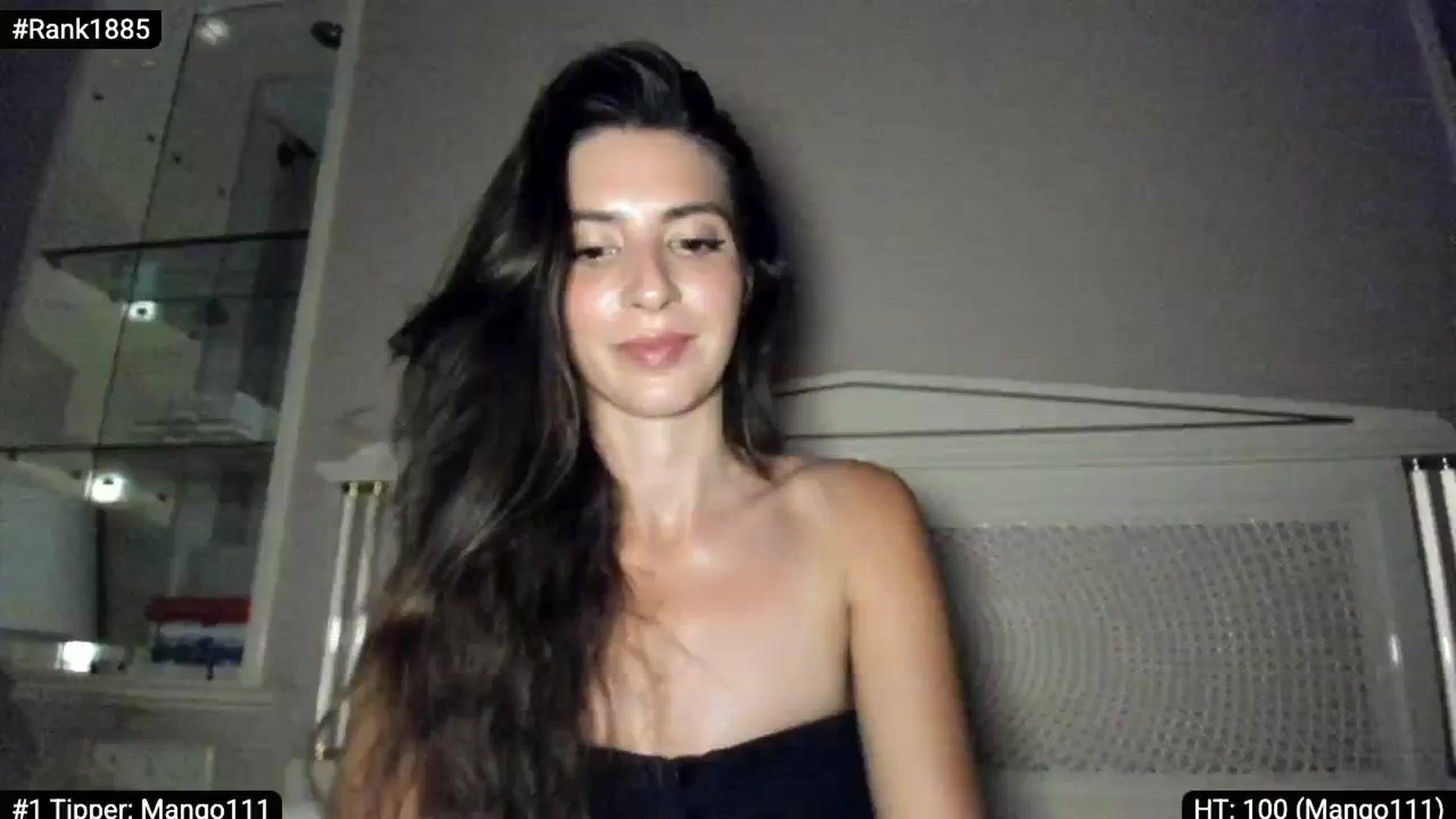 Gallery image thumbnail from Kathryn's myfreecams stream on, 08/20/2025, 21:26 image 8 of 20