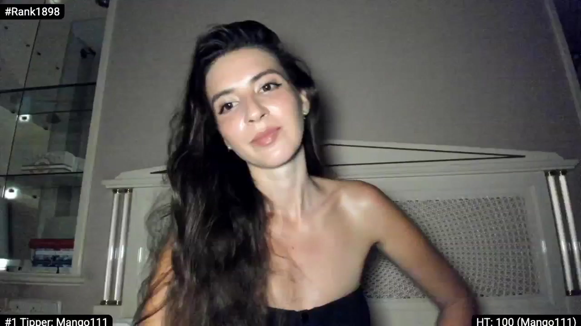 Gallery image thumbnail from Kathryn's myfreecams stream on, 08/20/2025, 21:26 image 2 of 20