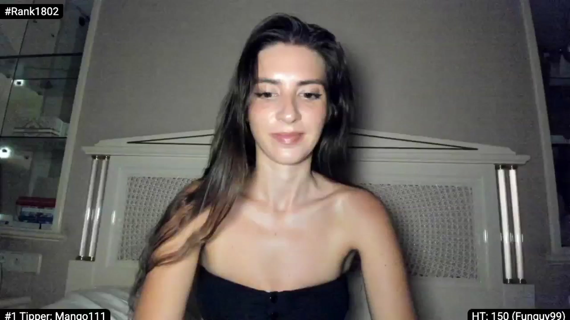 Gallery image thumbnail from Kathryn's myfreecams stream on, 08/20/2025, 21:59 image 20 of 20