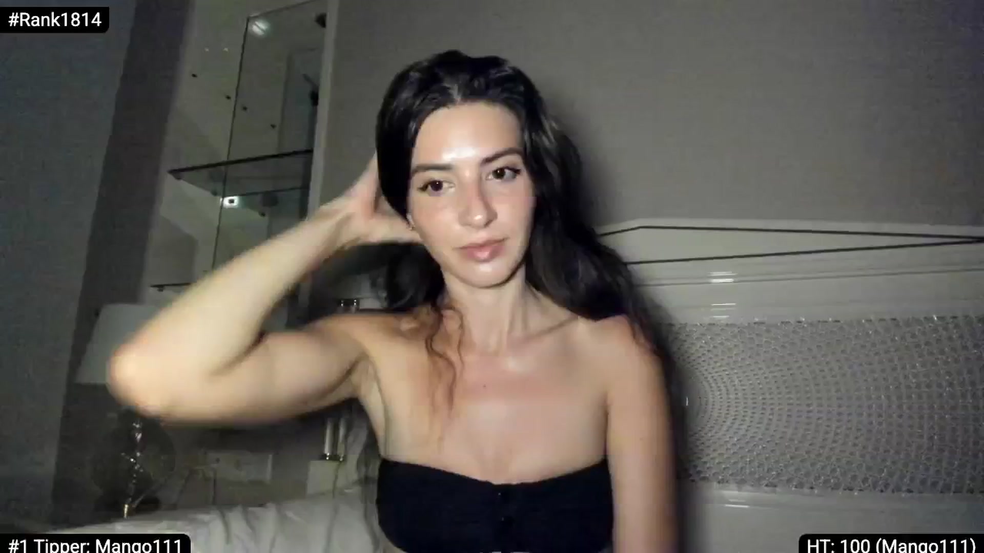 Gallery image thumbnail from Kathryn's myfreecams stream on, 08/20/2025, 21:59 image 1 of 20