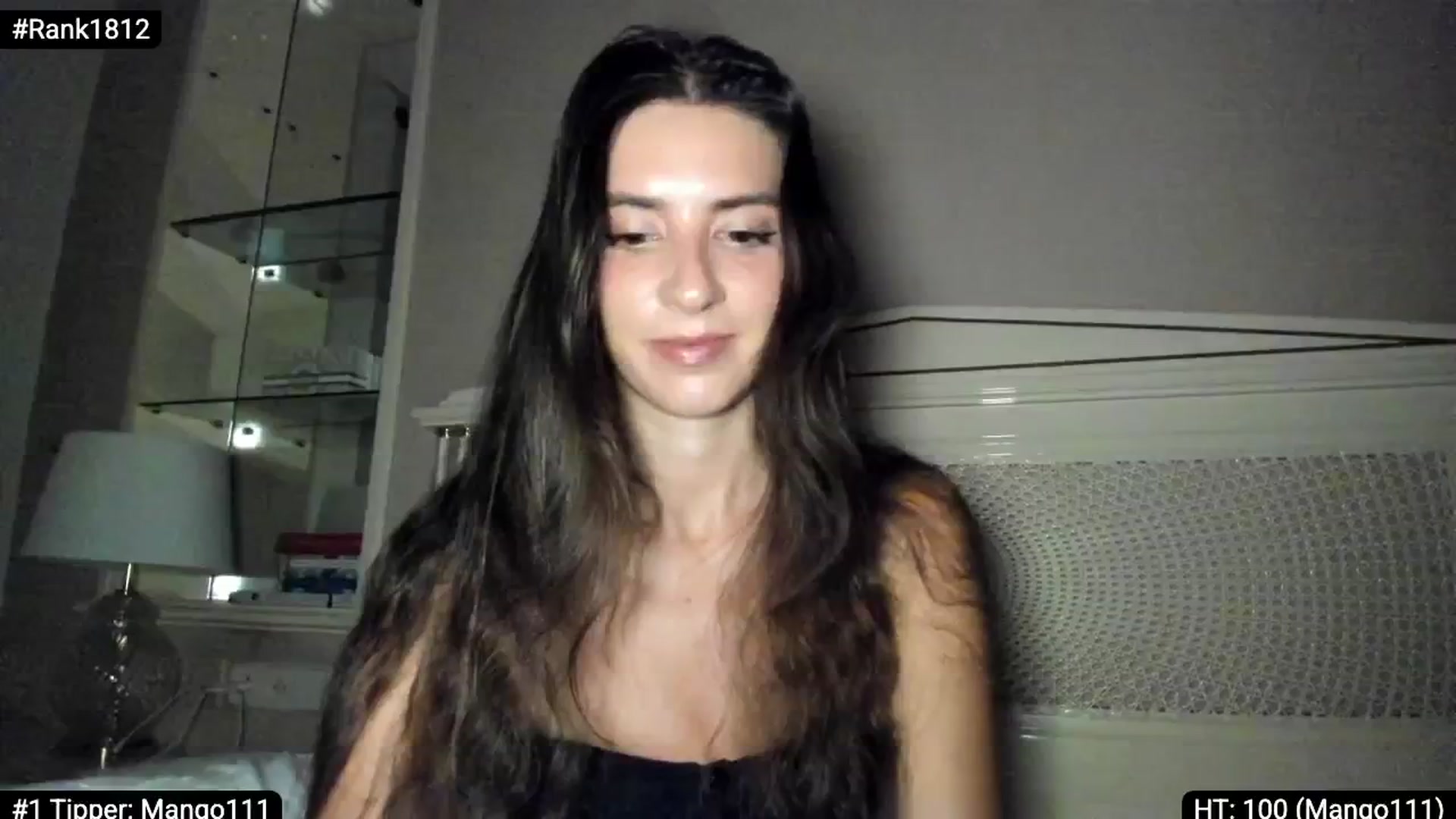 Gallery image thumbnail from Kathryn's myfreecams stream on, 08/20/2025, 21:59 image 9 of 20