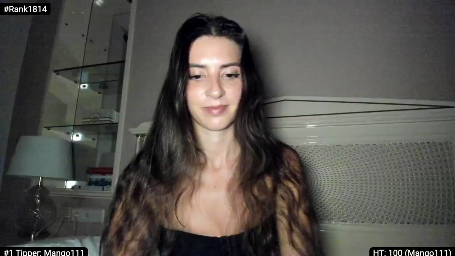 Gallery image thumbnail from Kathryn's myfreecams stream on, 08/20/2025, 21:59 image 7 of 20