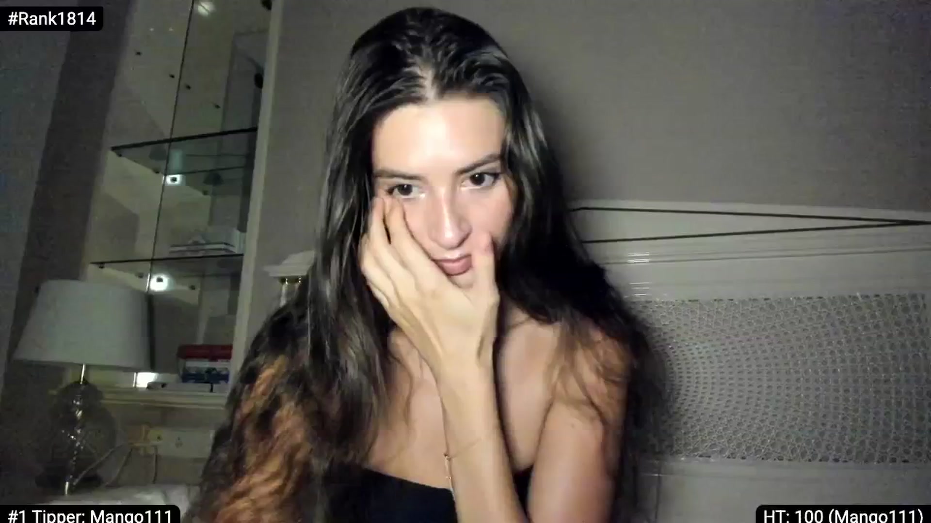 Gallery image thumbnail from Kathryn's myfreecams stream on, 08/20/2025, 21:59 image 4 of 20