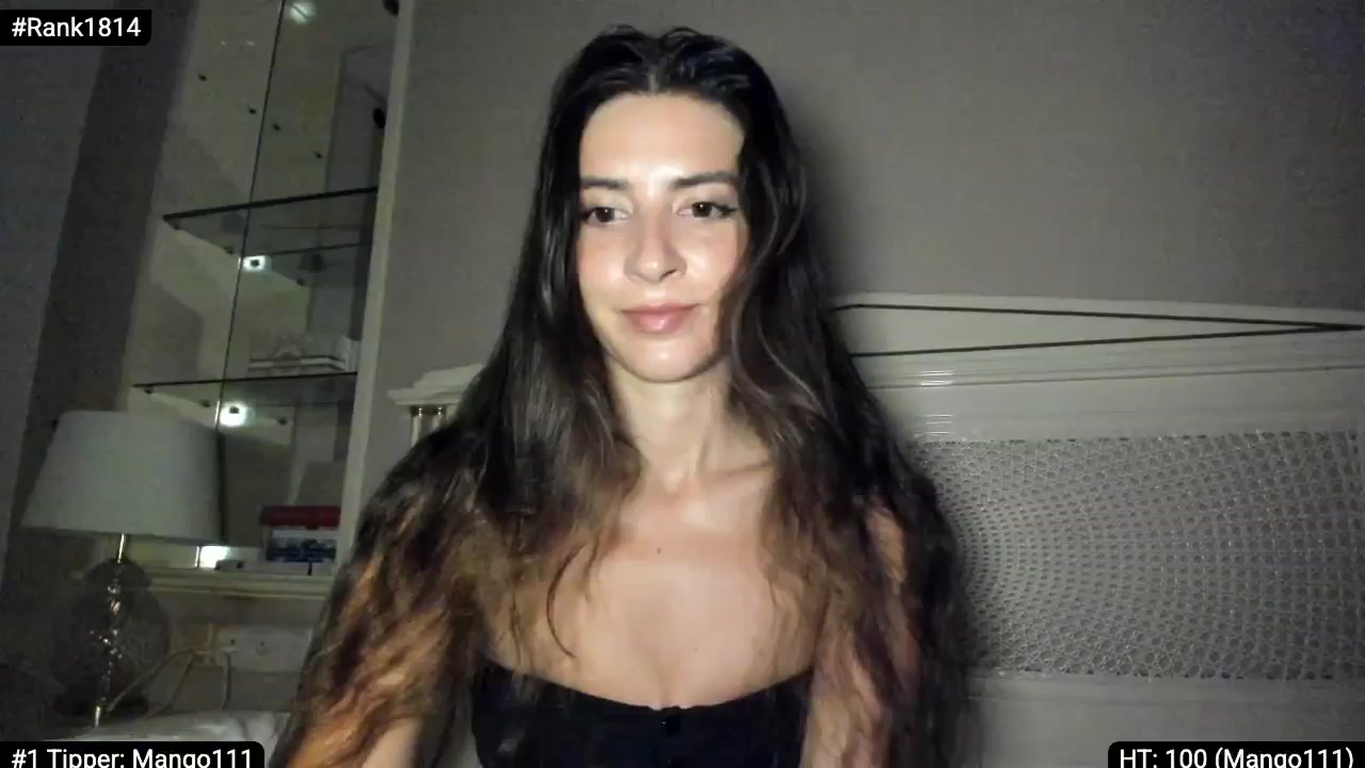 Gallery image thumbnail from Kathryn's myfreecams stream on, 08/20/2025, 21:59 image 5 of 20