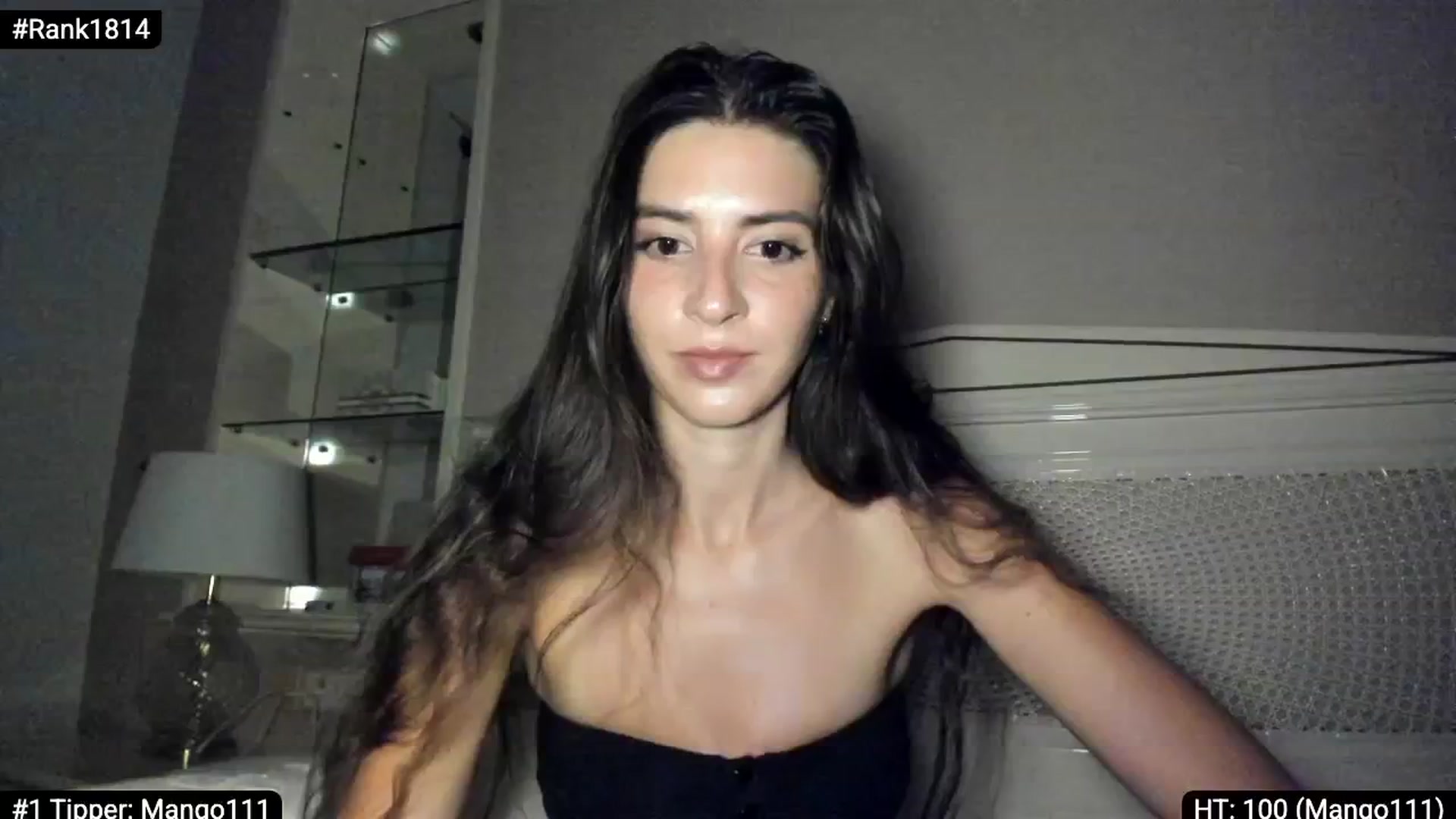 Gallery image thumbnail from Kathryn's myfreecams stream on, 08/20/2025, 21:59 image 2 of 20