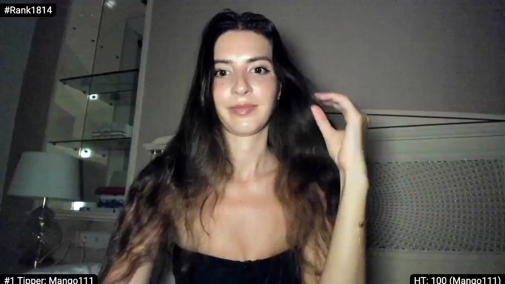 Gallery image thumbnail from Kathryn's myfreecams stream on, 08/20/2025, 21:59 image 6 of 20