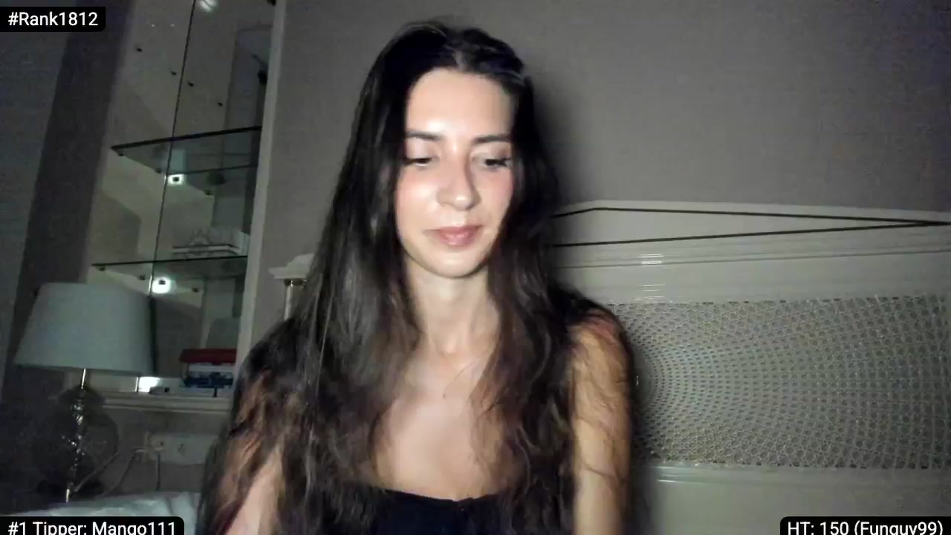 Gallery image thumbnail from Kathryn's myfreecams stream on, 08/20/2025, 21:59 image 14 of 20