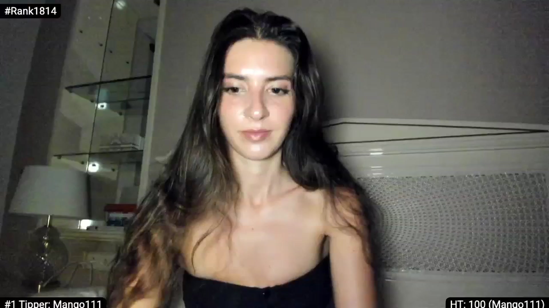 Gallery image thumbnail from Kathryn's myfreecams stream on, 08/20/2025, 21:59 image 3 of 20