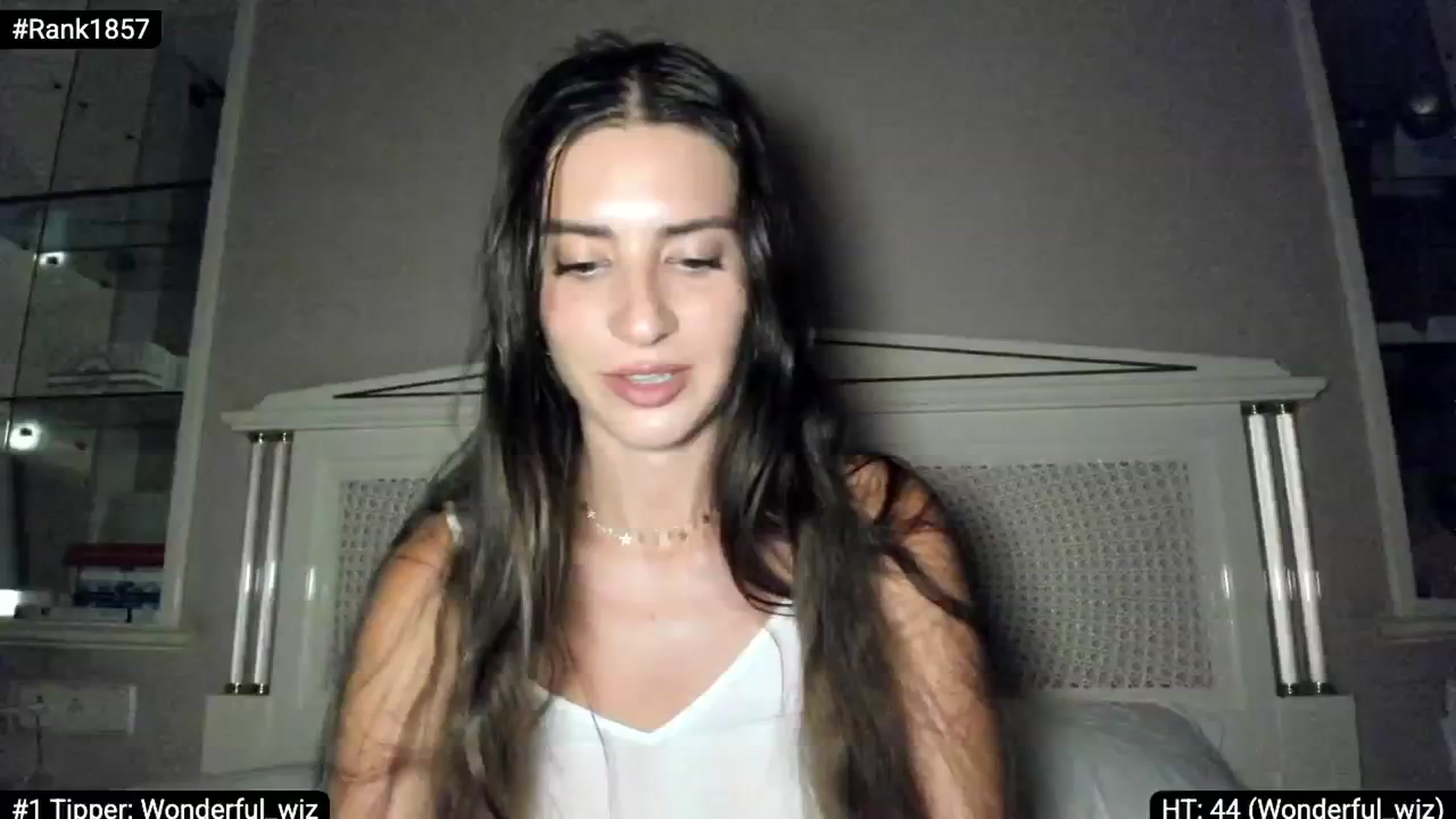 Gallery image thumbnail from Kathryn's myfreecams stream on, 08/21/2025, 22:06 image 5 of 20