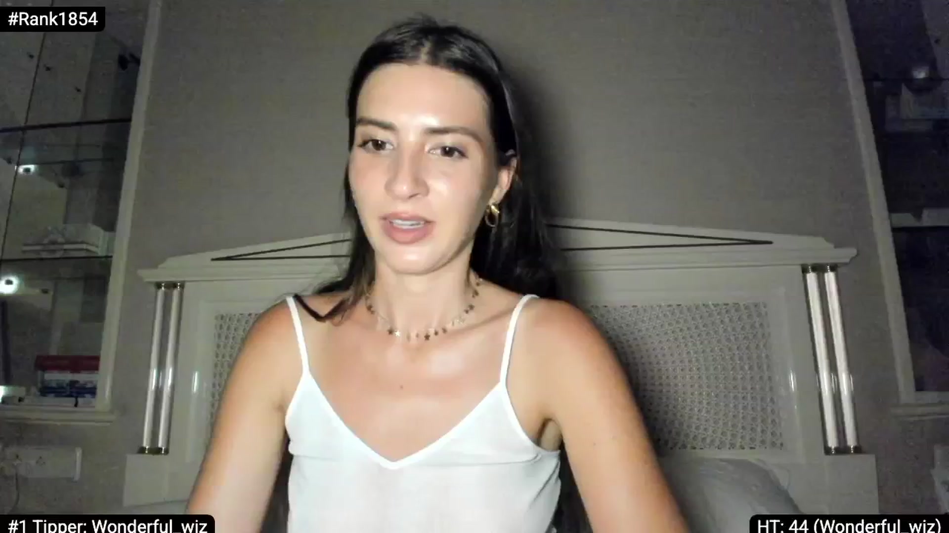 Gallery image thumbnail from Kathryn's myfreecams stream on, 08/21/2025, 22:06 image 6 of 20