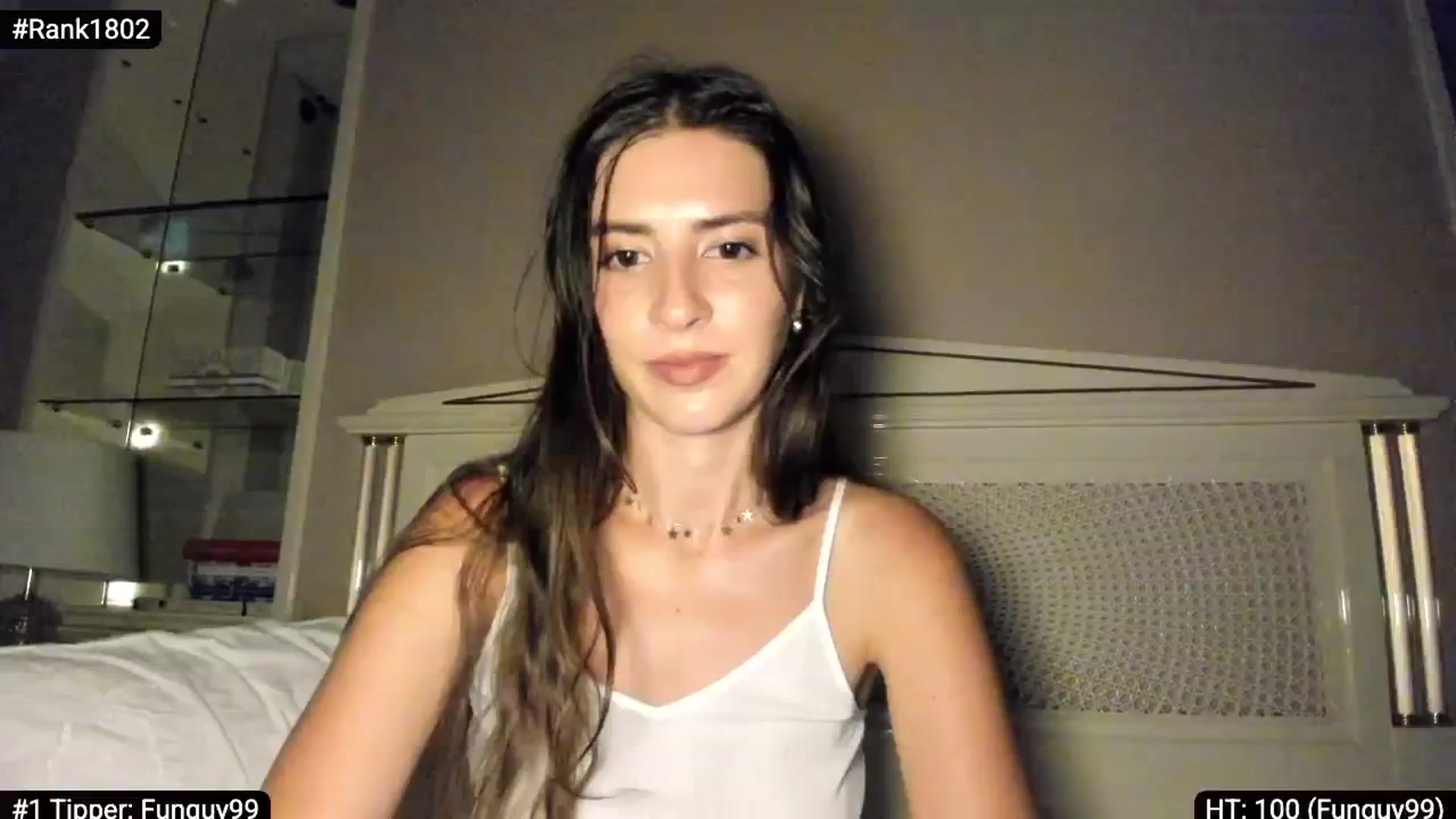 Gallery image thumbnail from Kathryn's myfreecams stream on, 08/21/2025, 22:06 image 19 of 20