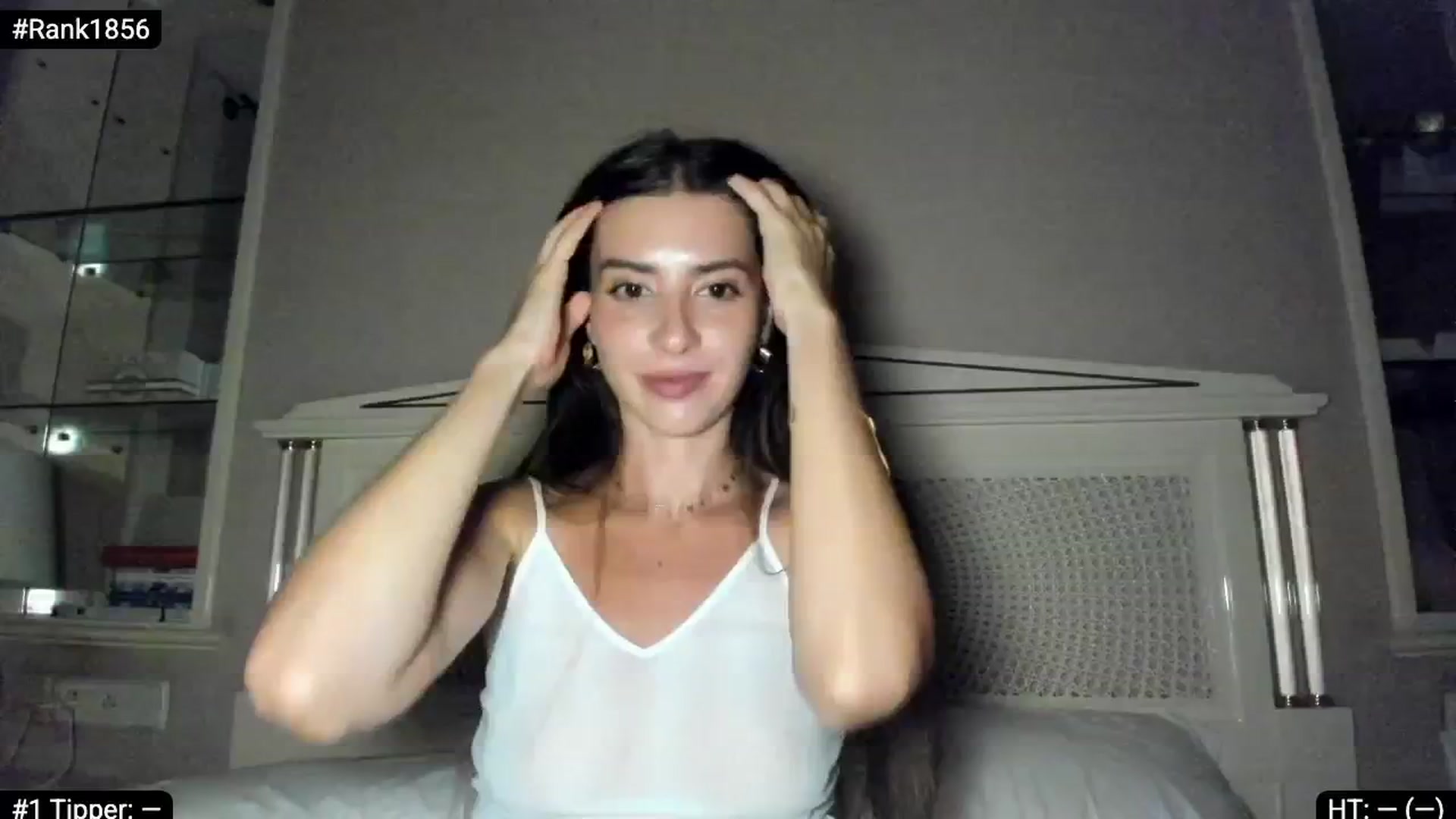 Gallery image thumbnail from Kathryn's myfreecams stream on, 08/21/2025, 22:06 image 3 of 20