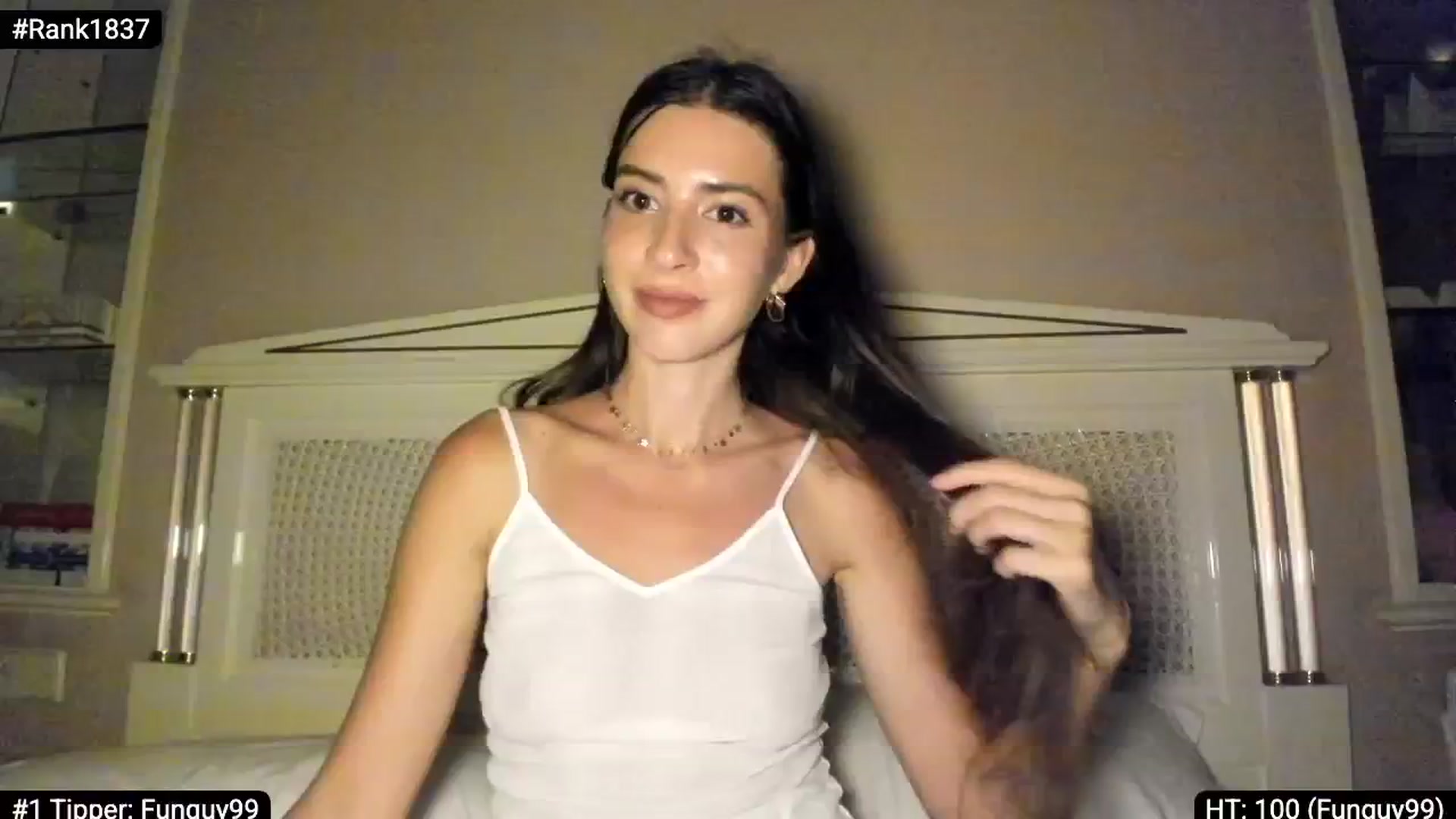 Gallery image thumbnail from Kathryn's myfreecams stream on, 08/21/2025, 22:06 image 10 of 20