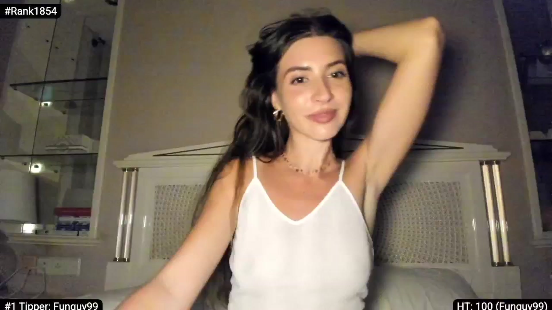 Gallery image thumbnail from Kathryn's myfreecams stream on, 08/21/2025, 22:06 image 7 of 20