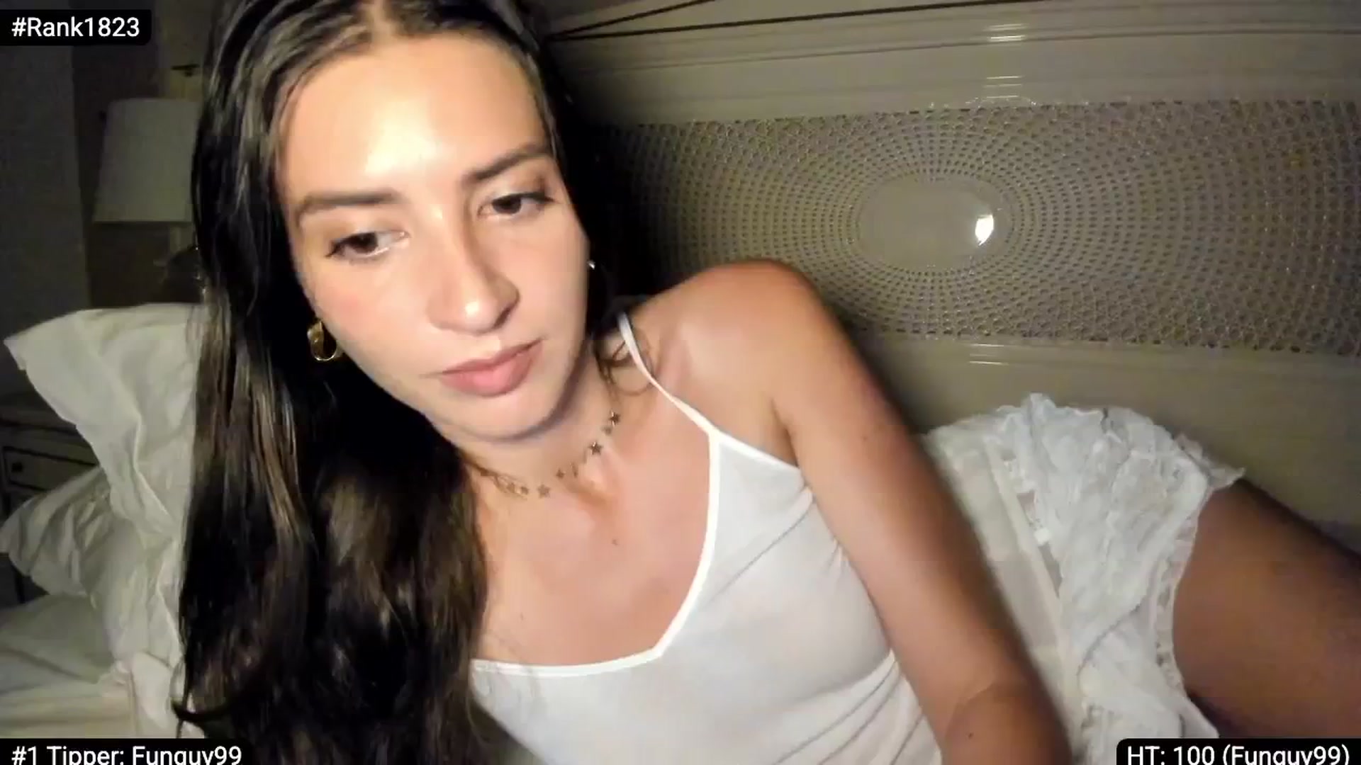 Gallery image thumbnail from Kathryn's myfreecams stream on, 08/21/2025, 22:06 image 14 of 20