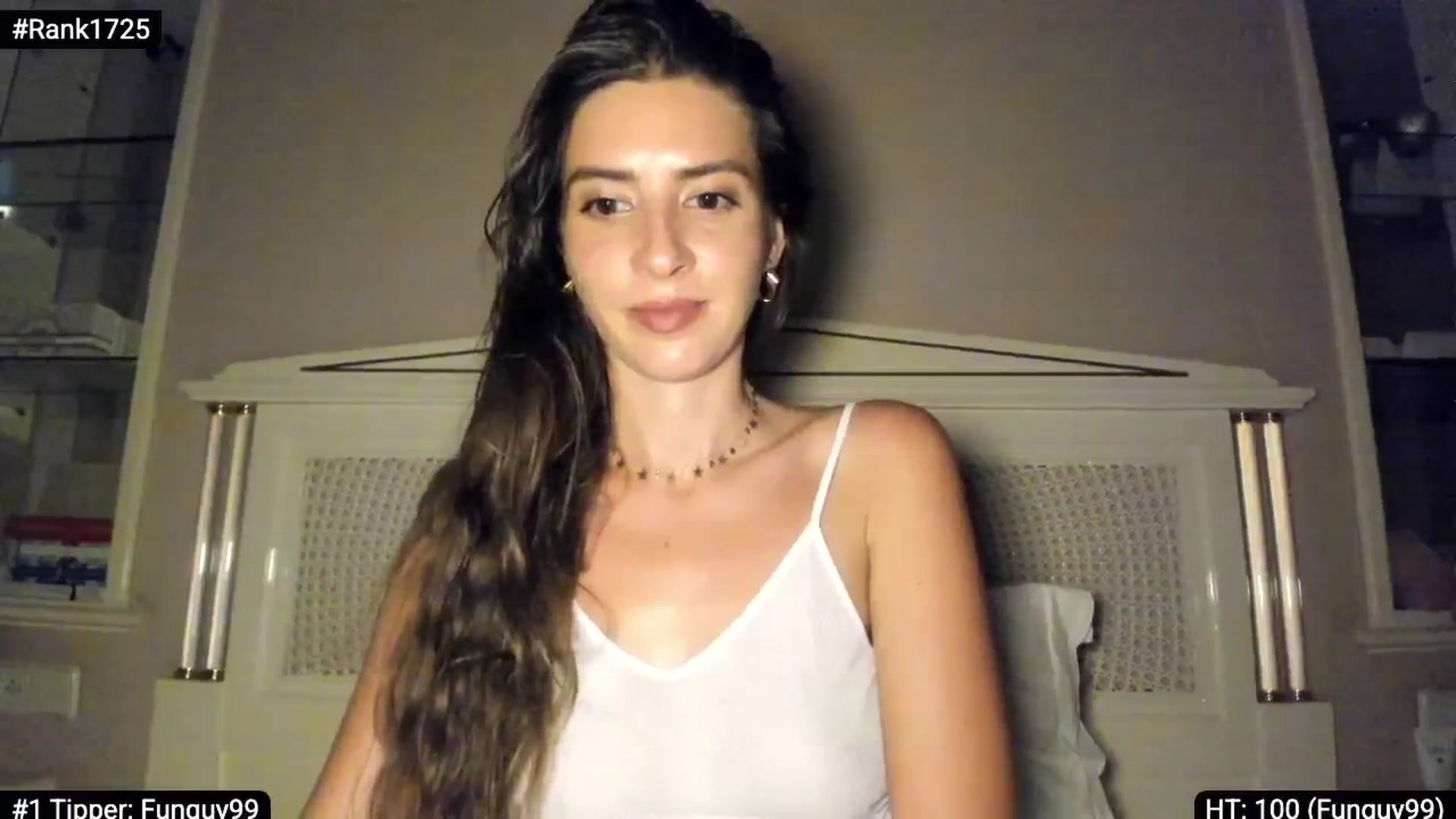 Gallery image thumbnail from Kathryn's myfreecams stream on, 08/21/2025, 22:47 image 12 of 20