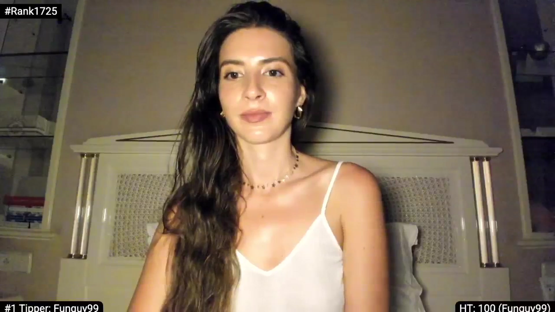 Gallery image thumbnail from Kathryn's myfreecams stream on, 08/21/2025, 22:47 image 13 of 20