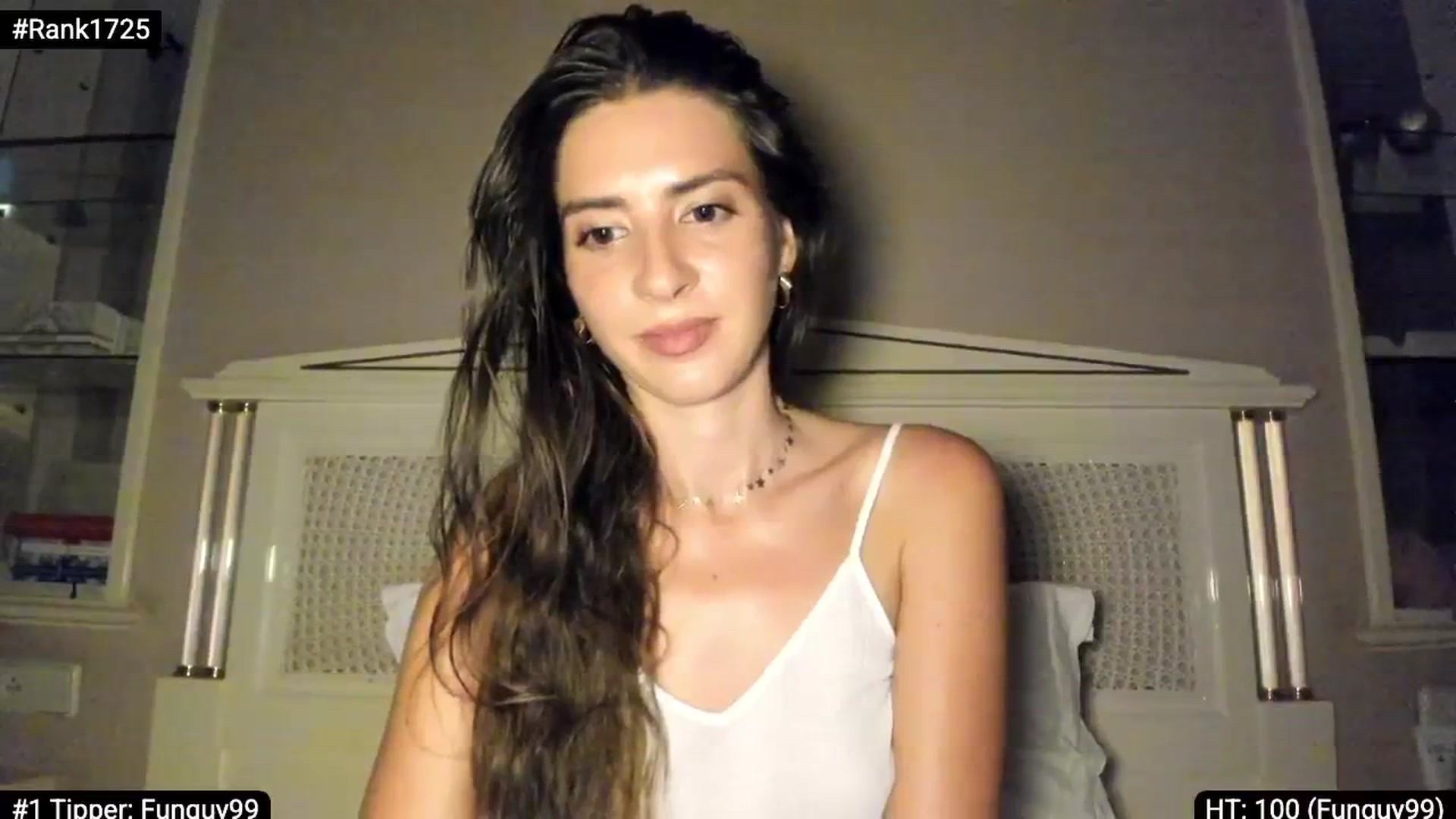 Gallery image thumbnail from Kathryn's myfreecams stream on, 08/21/2025, 22:47 image 15 of 20