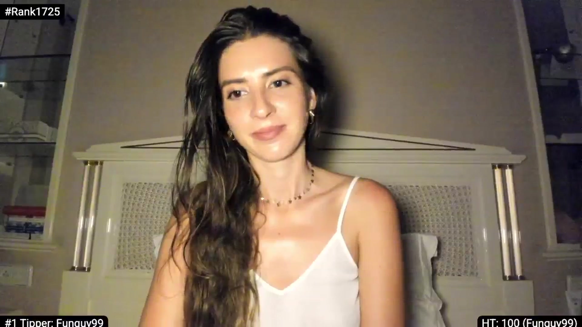 Gallery image thumbnail from Kathryn's myfreecams stream on, 08/21/2025, 22:47 image 14 of 20