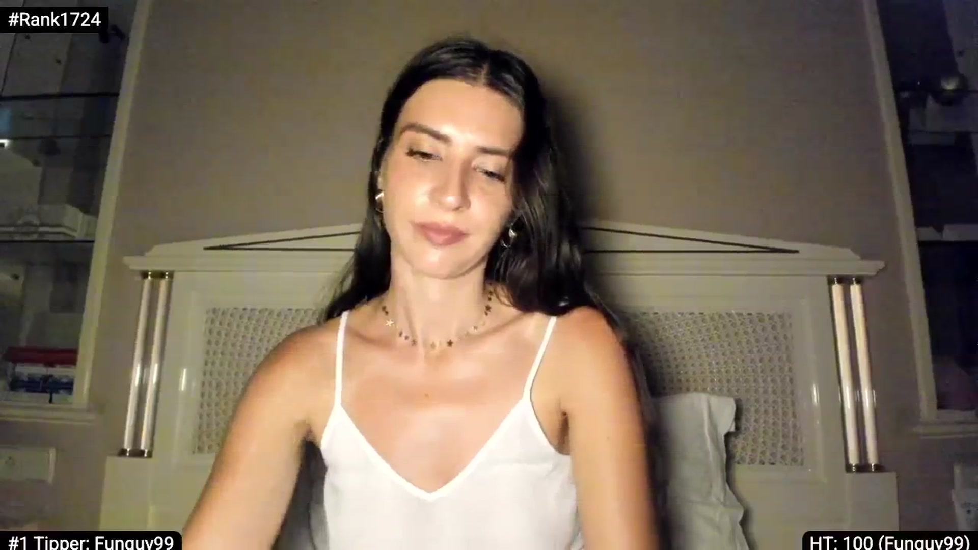 Gallery image thumbnail from Kathryn's myfreecams stream on, 08/21/2025, 22:47 image 4 of 20