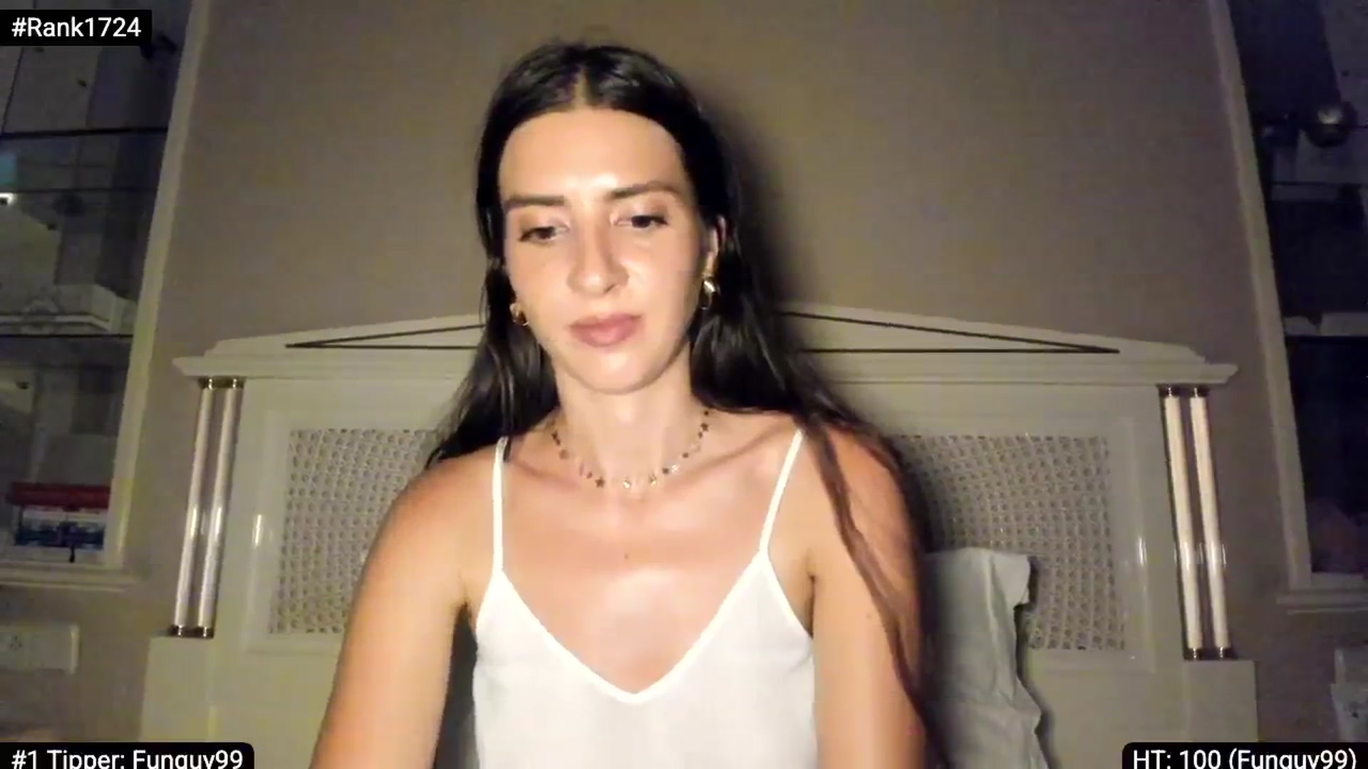 Gallery image thumbnail from Kathryn's myfreecams stream on, 08/21/2025, 22:47 image 6 of 20