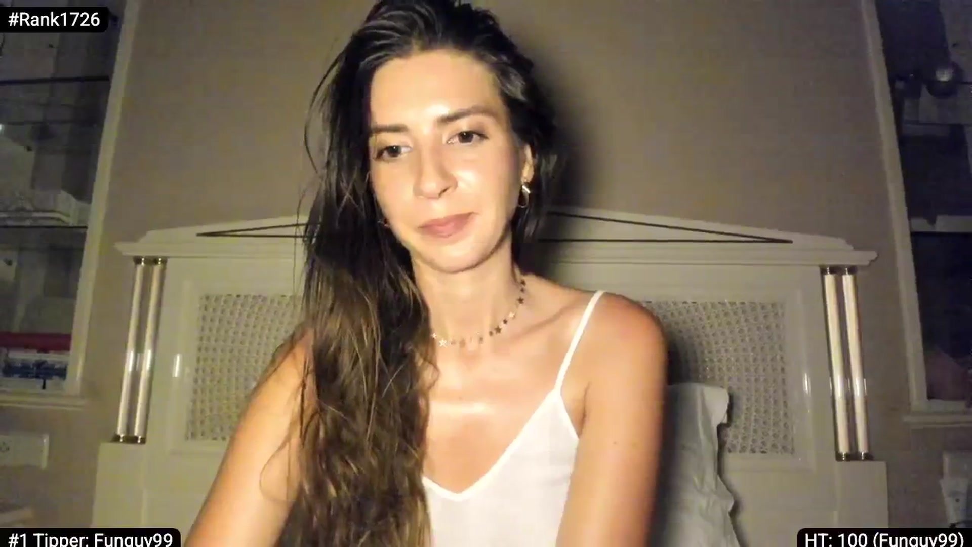 Gallery image thumbnail from Kathryn's myfreecams stream on, 08/21/2025, 22:47 image 20 of 20