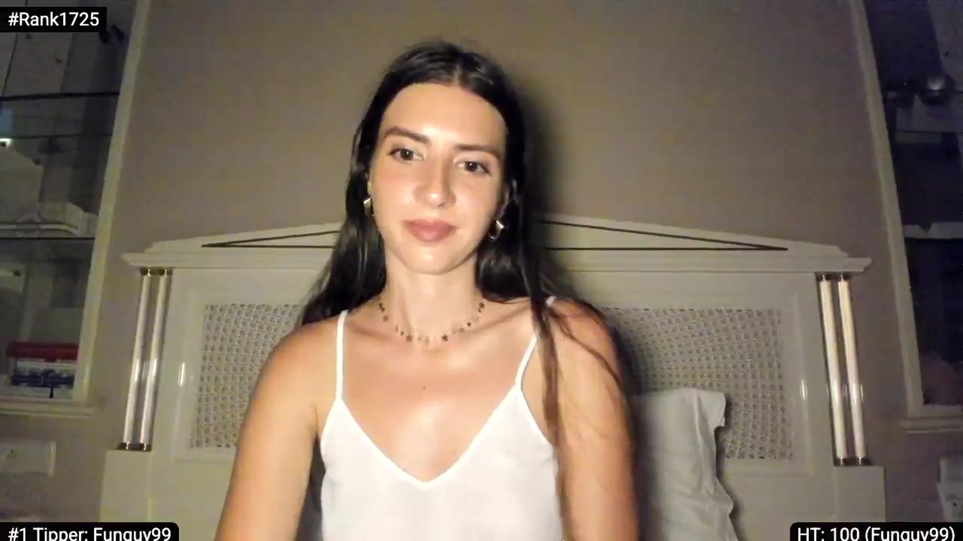 Gallery image thumbnail from Kathryn's myfreecams stream on, 08/21/2025, 22:47 image 7 of 20