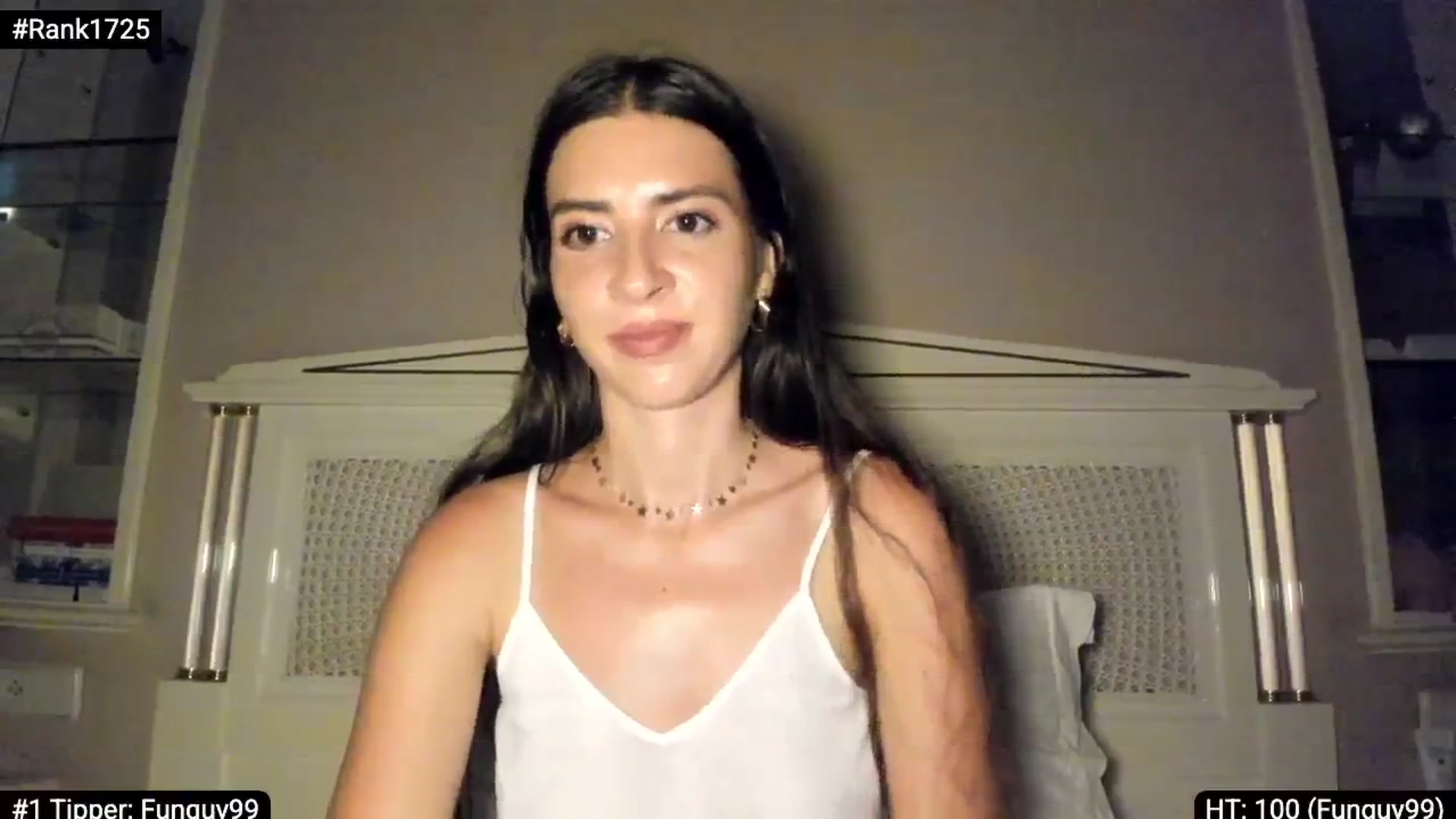 Gallery image thumbnail from Kathryn's myfreecams stream on, 08/21/2025, 22:47 image 8 of 20