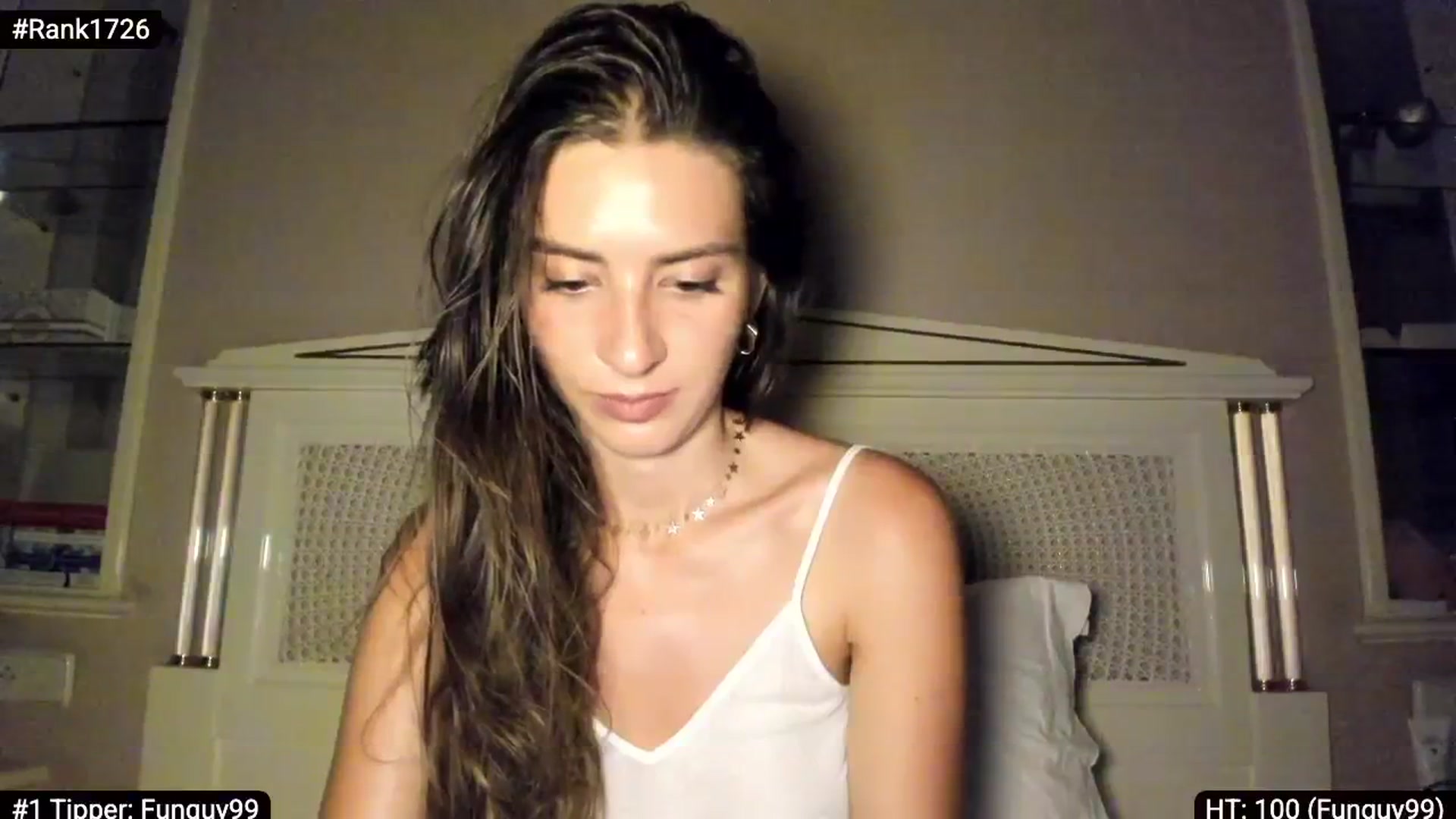 Gallery image thumbnail from Kathryn's myfreecams stream on, 08/21/2025, 22:47 image 17 of 20