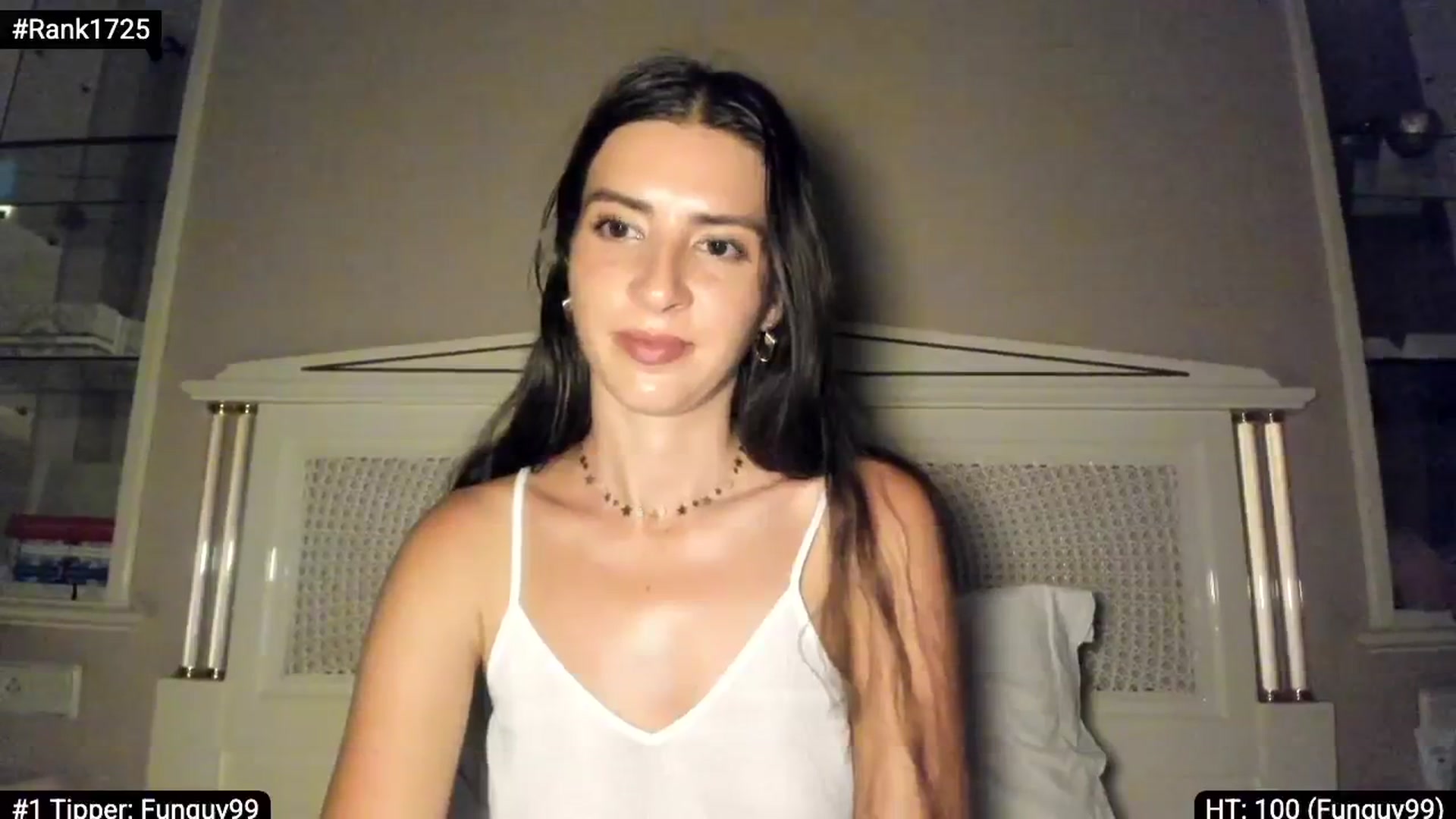 Gallery image thumbnail from Kathryn's myfreecams stream on, 08/21/2025, 22:47 image 10 of 20