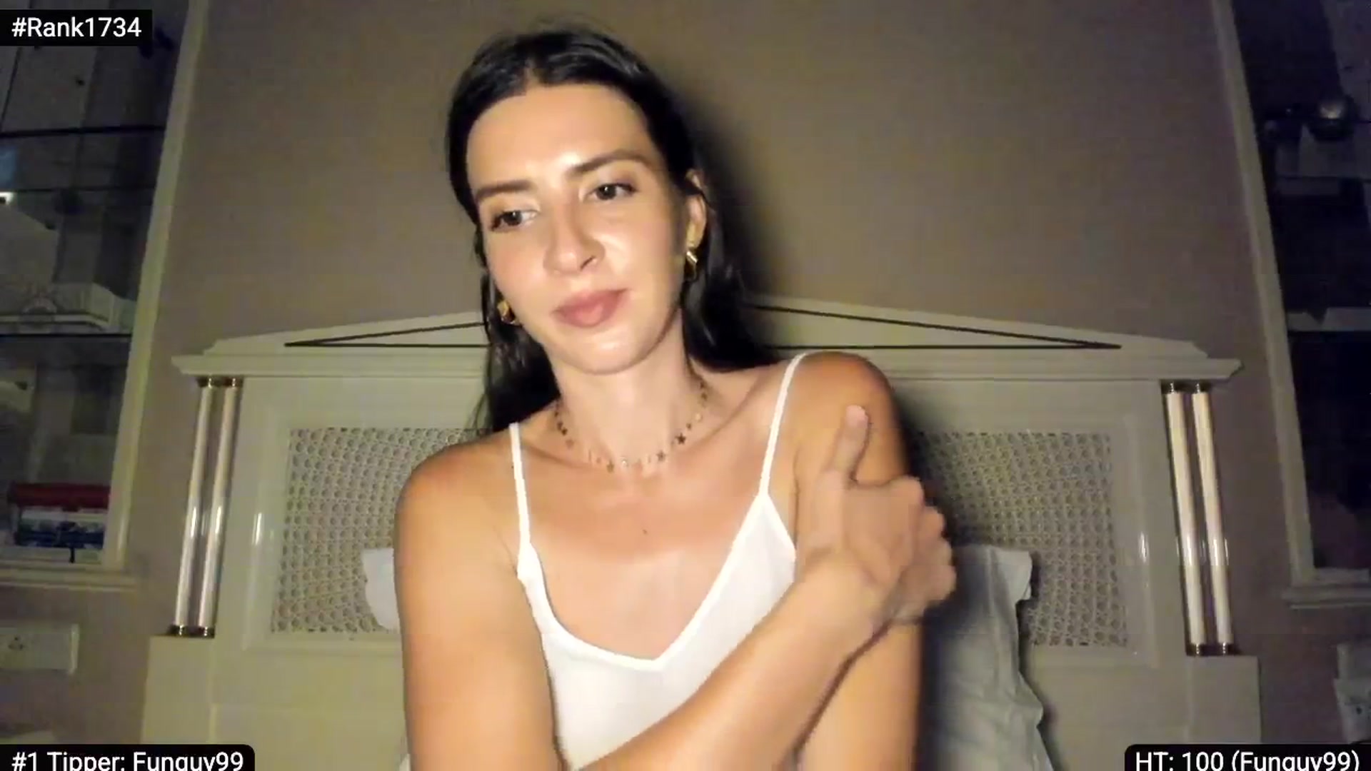 Gallery image thumbnail from Kathryn's myfreecams stream on, 08/21/2025, 22:47 image 3 of 20