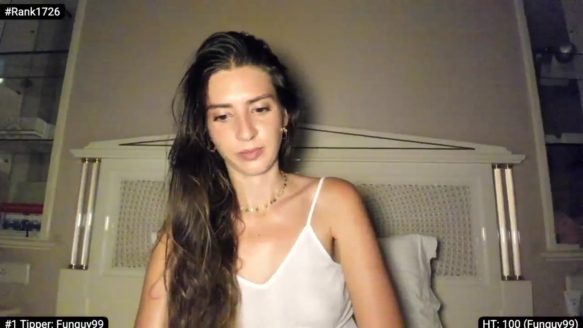 Gallery image thumbnail from Kathryn's myfreecams stream on, 08/21/2025, 22:47 image 18 of 20