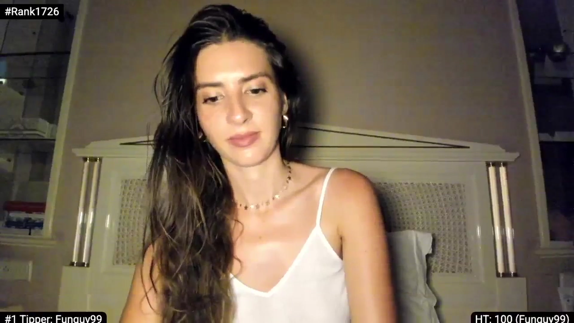Gallery image thumbnail from Kathryn's myfreecams stream on, 08/21/2025, 22:47 image 16 of 20