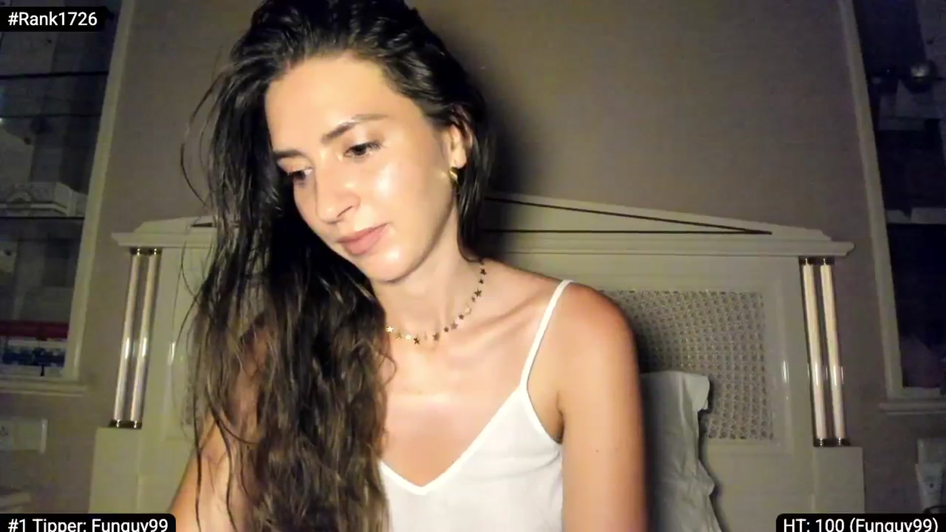 Gallery image thumbnail from Kathryn's myfreecams stream on, 08/21/2025, 22:47 image 19 of 20