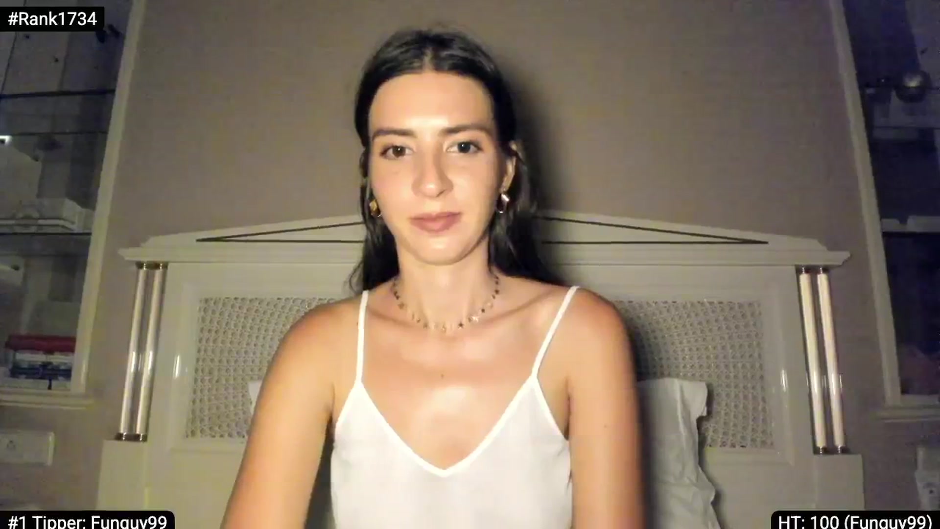 Gallery image thumbnail from Kathryn's myfreecams stream on, 08/21/2025, 22:47 image 2 of 20
