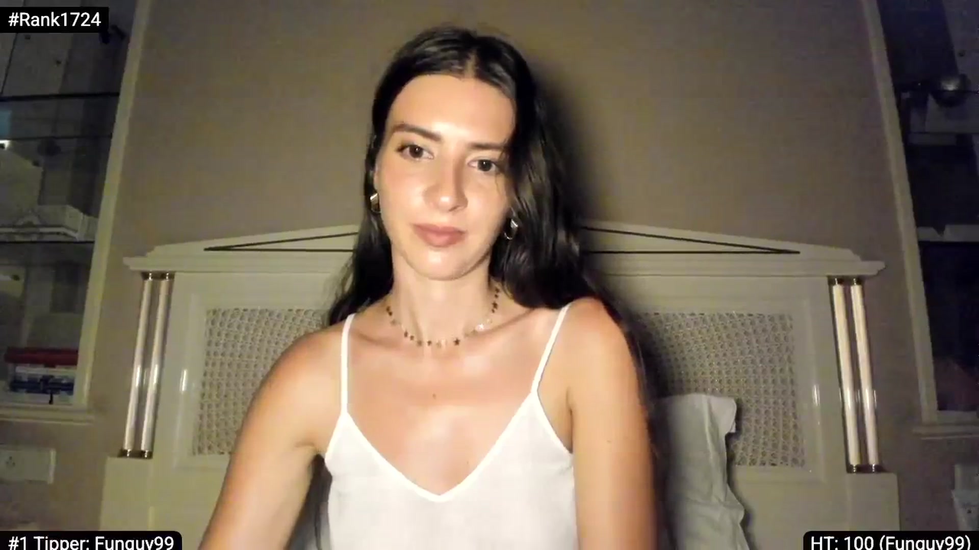 Gallery image thumbnail from Kathryn's myfreecams stream on, 08/21/2025, 22:47 image 5 of 20