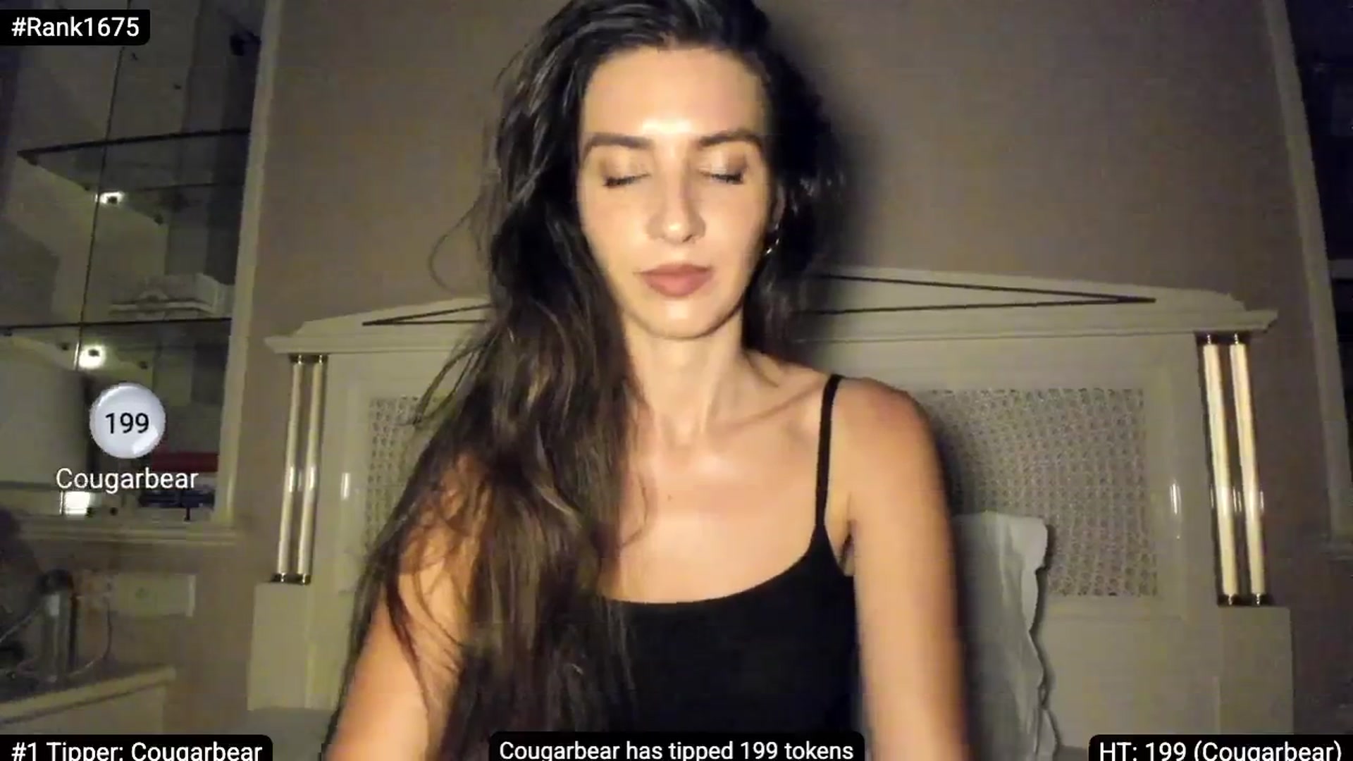 Gallery image thumbnail from Kathryn's myfreecams stream on, 08/22/2025, 21:31 image 2 of 20