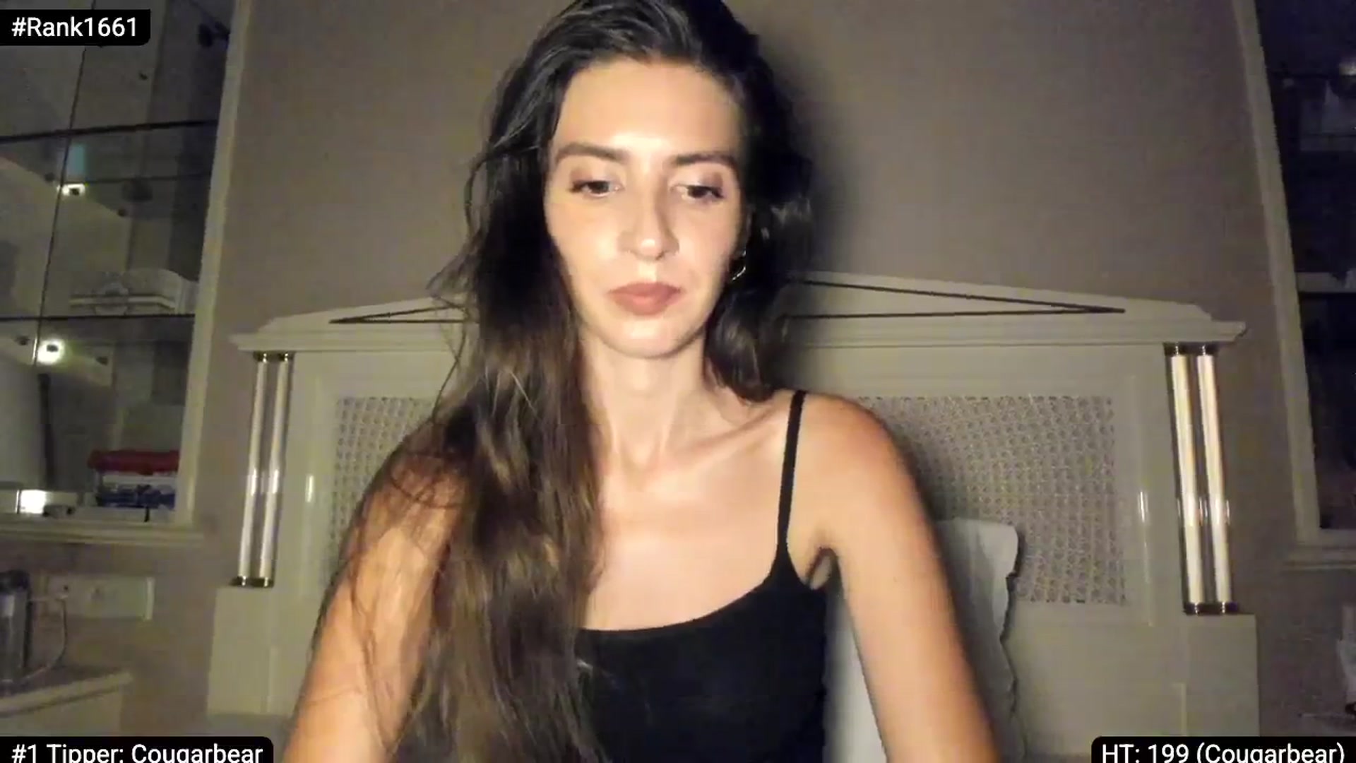 Gallery image thumbnail from Kathryn's myfreecams stream on, 08/22/2025, 21:31 image 8 of 20
