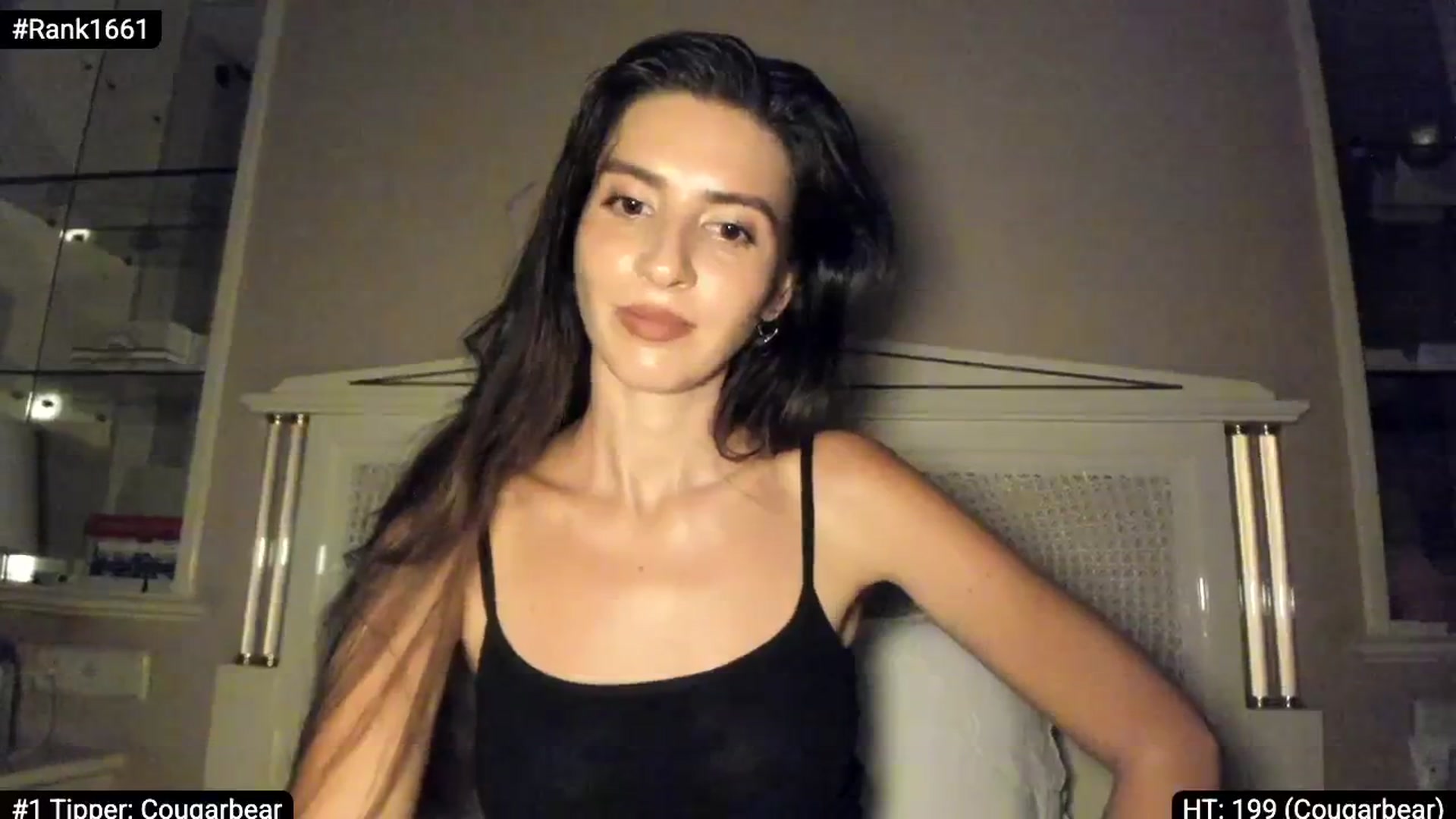Gallery image thumbnail from Kathryn's myfreecams stream on, 08/22/2025, 21:31 image 11 of 20