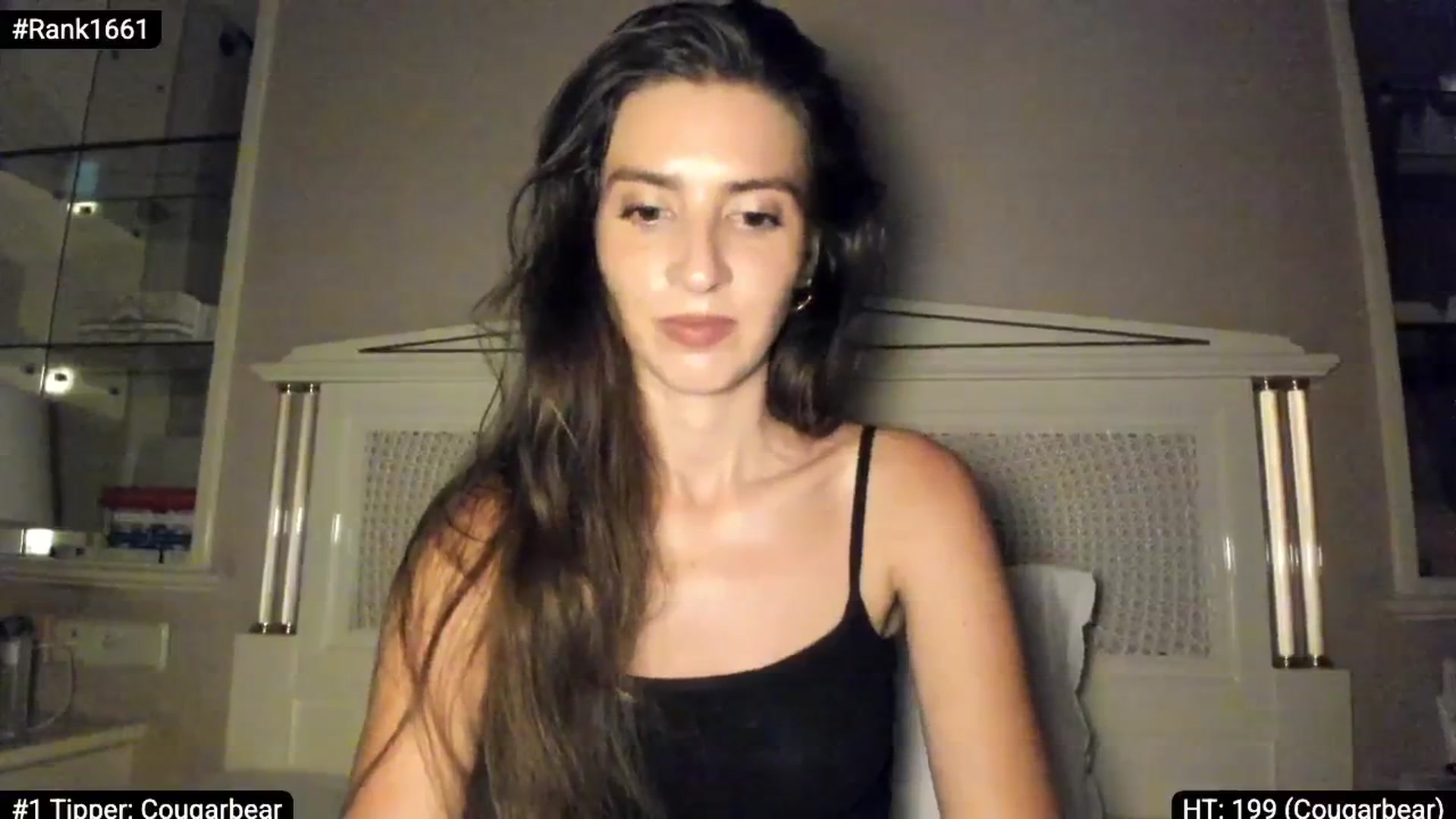 Gallery image thumbnail from Kathryn's myfreecams stream on, 08/22/2025, 21:31 image 5 of 20