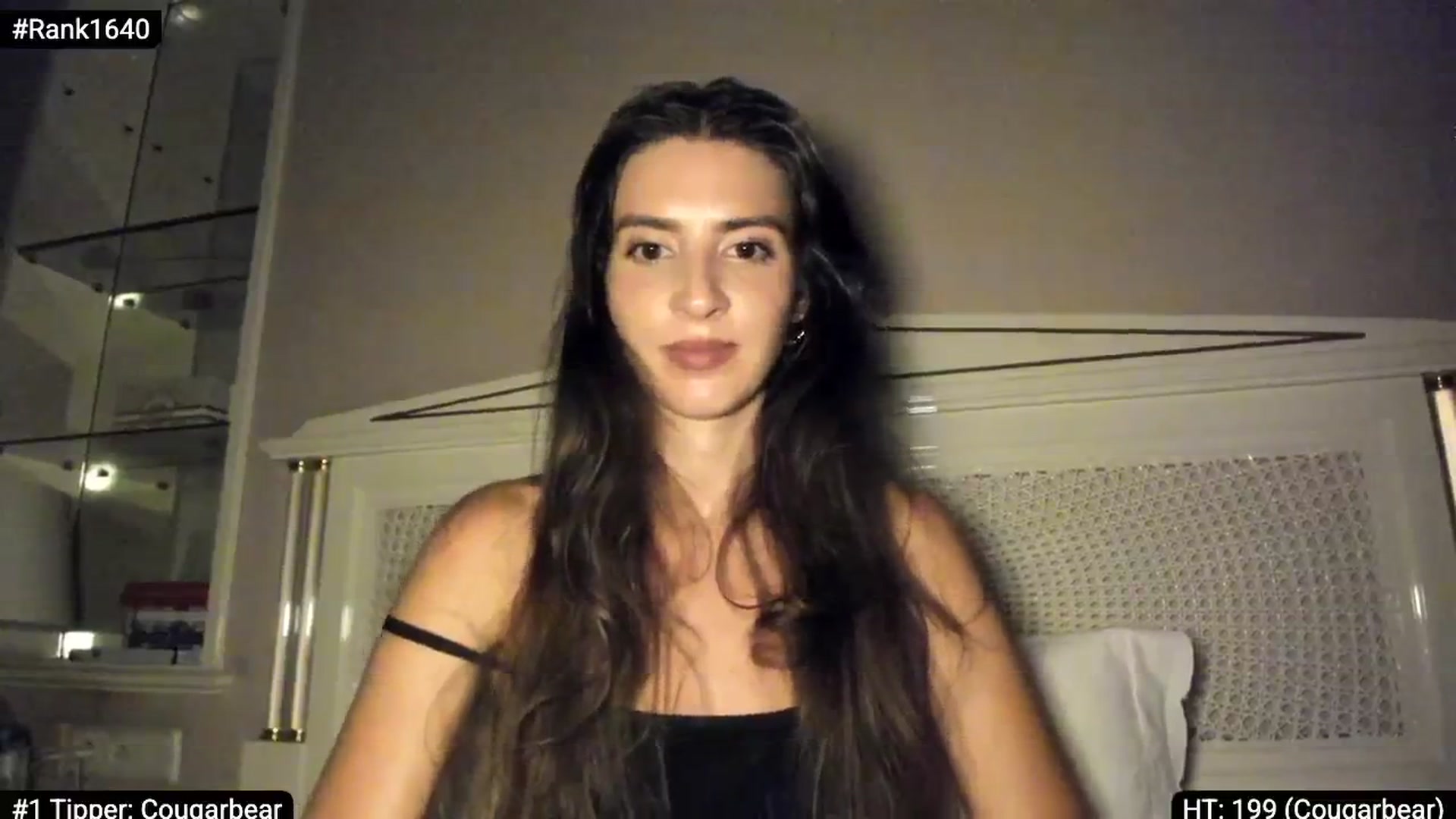 Gallery image thumbnail from Kathryn's myfreecams stream on, 08/22/2025, 22:36 image 9 of 20